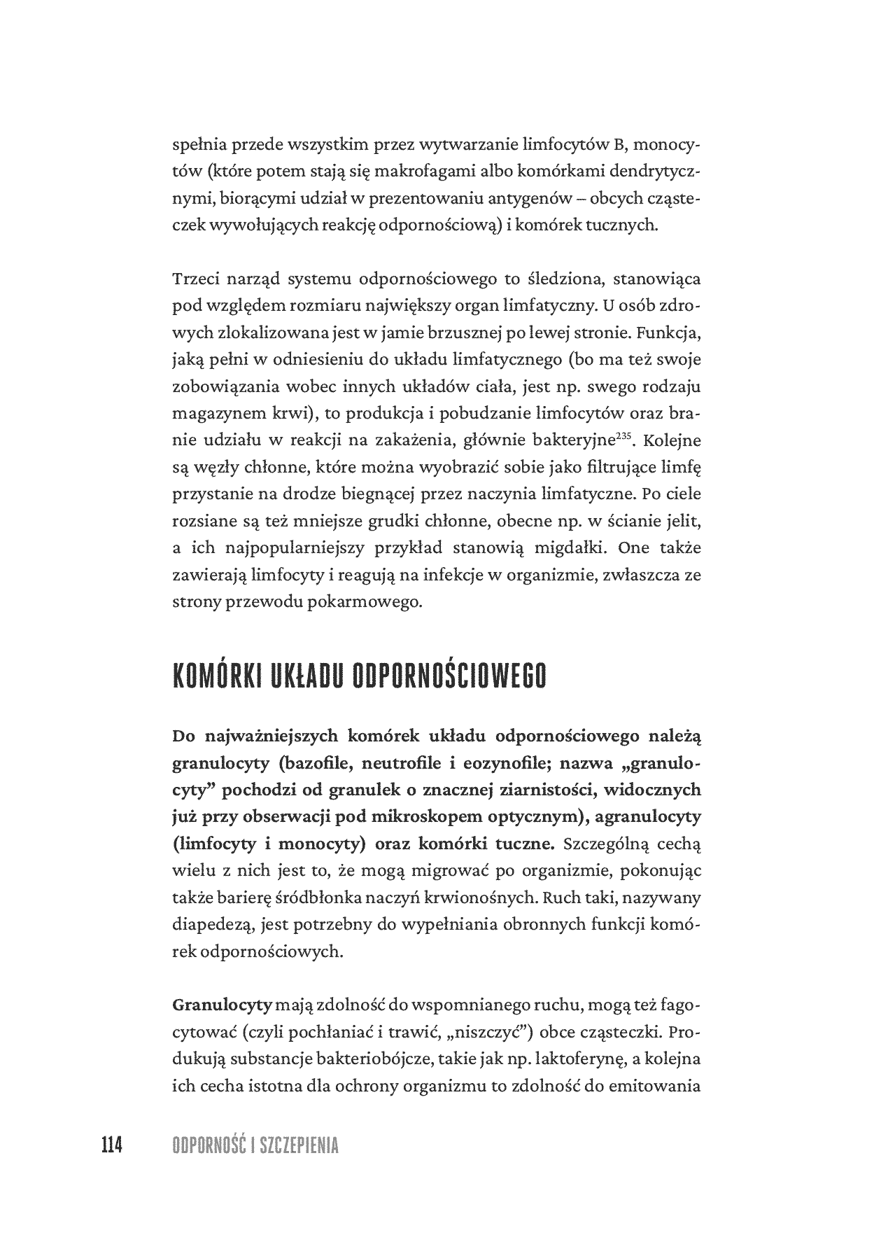 Fragment „Bioksiążka. Biologia dla niewtajemniczonych” — strona 8 z 26