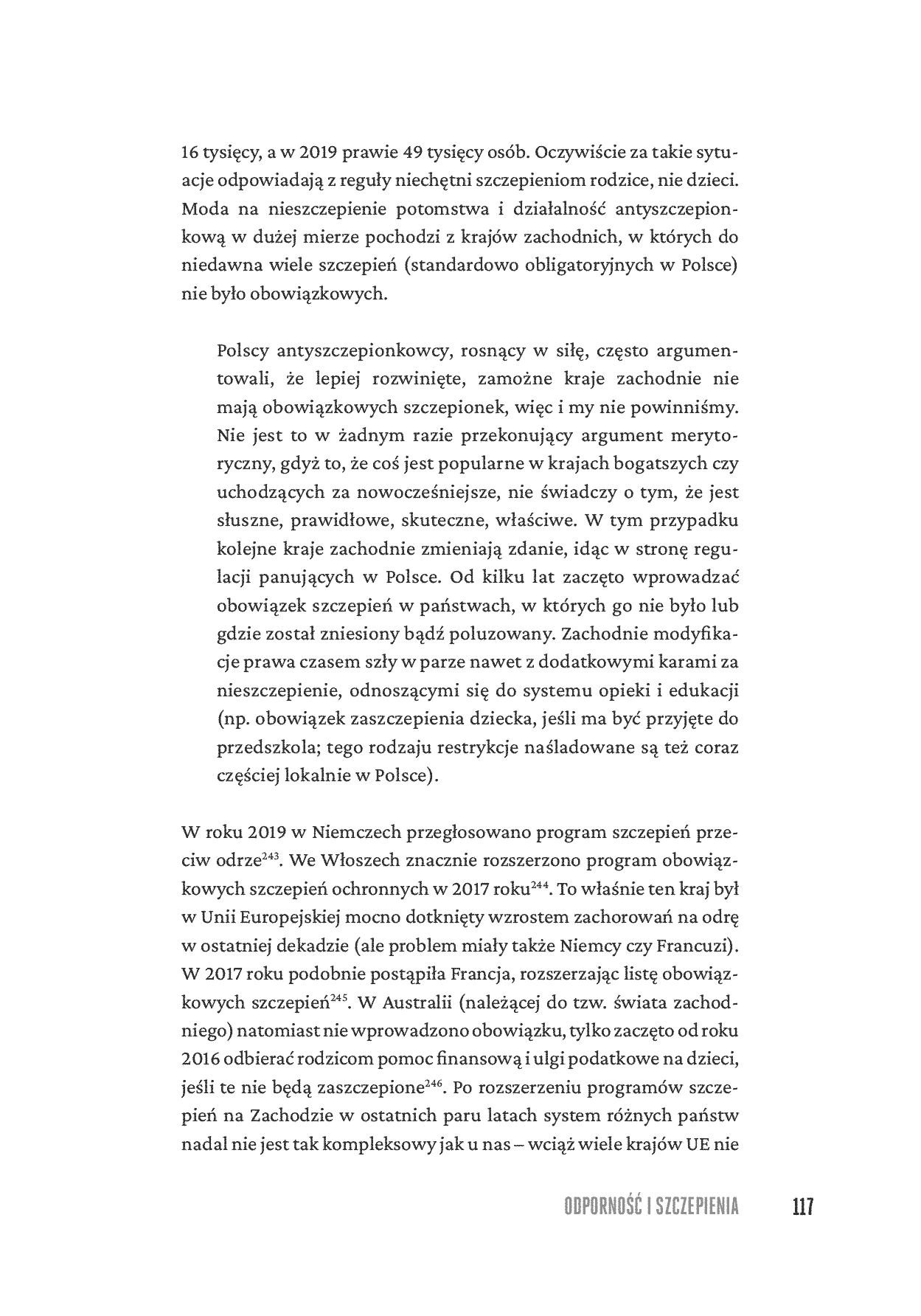 Fragment „Bioksiążka. Biologia dla niewtajemniczonych” — strona 11 z 26