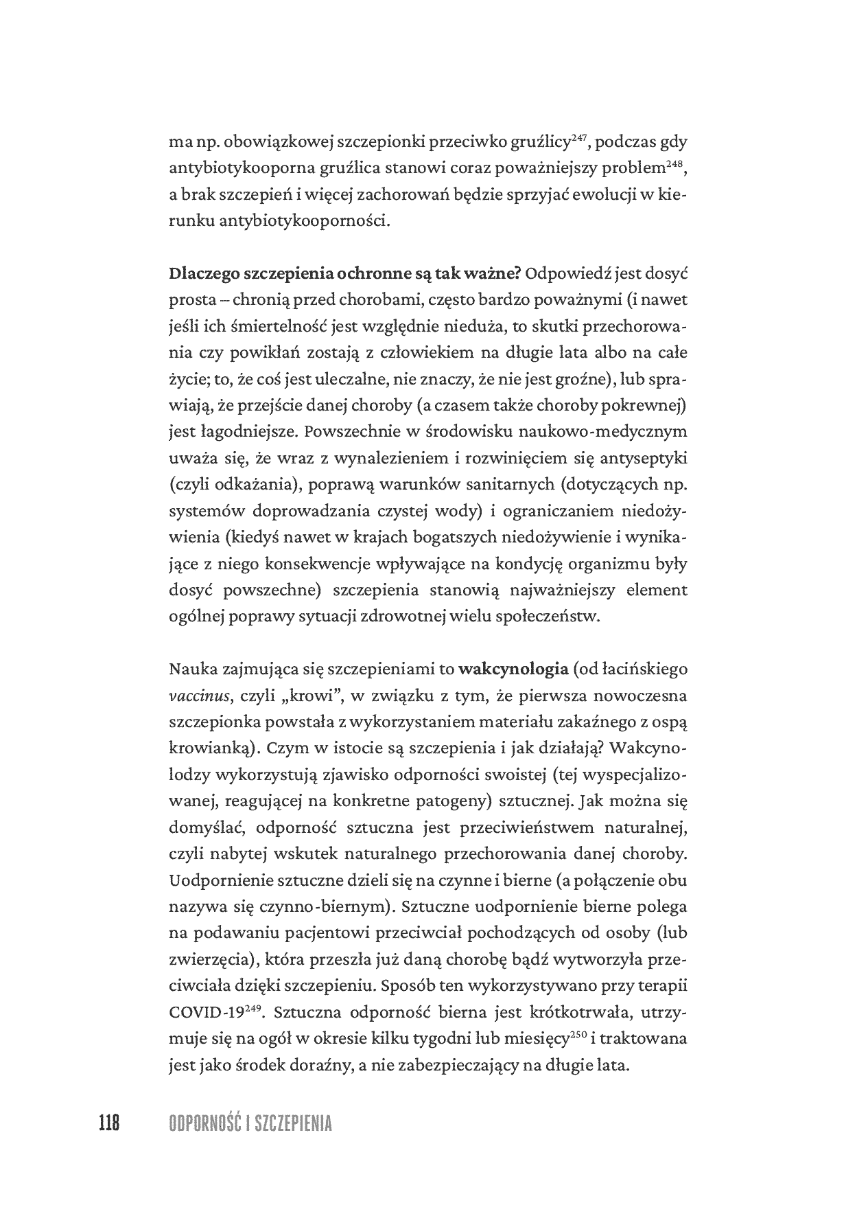 Fragment „Bioksiążka. Biologia dla niewtajemniczonych” — strona 12 z 26