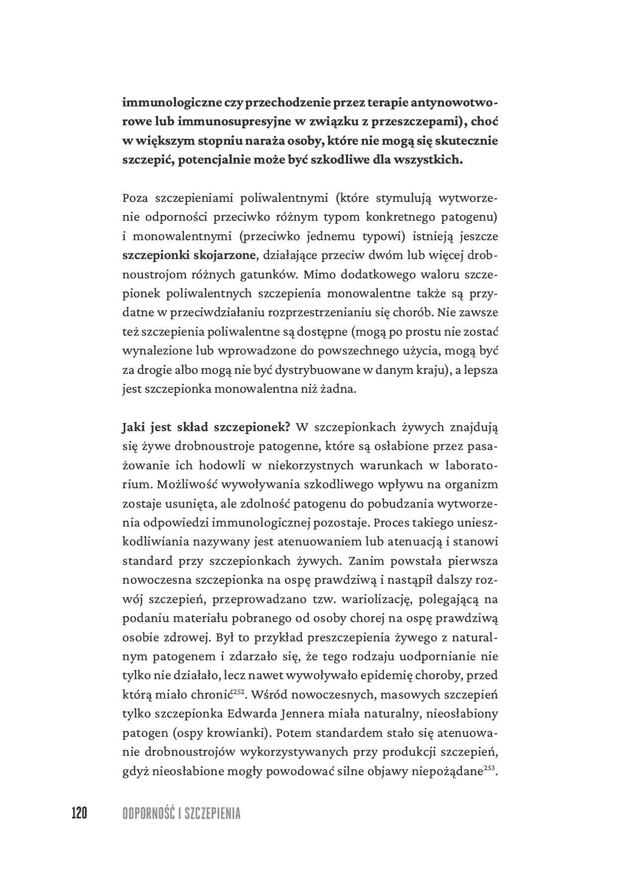 Fragment „Bioksiążka. Biologia dla niewtajemniczonych” — strona 14 z 26