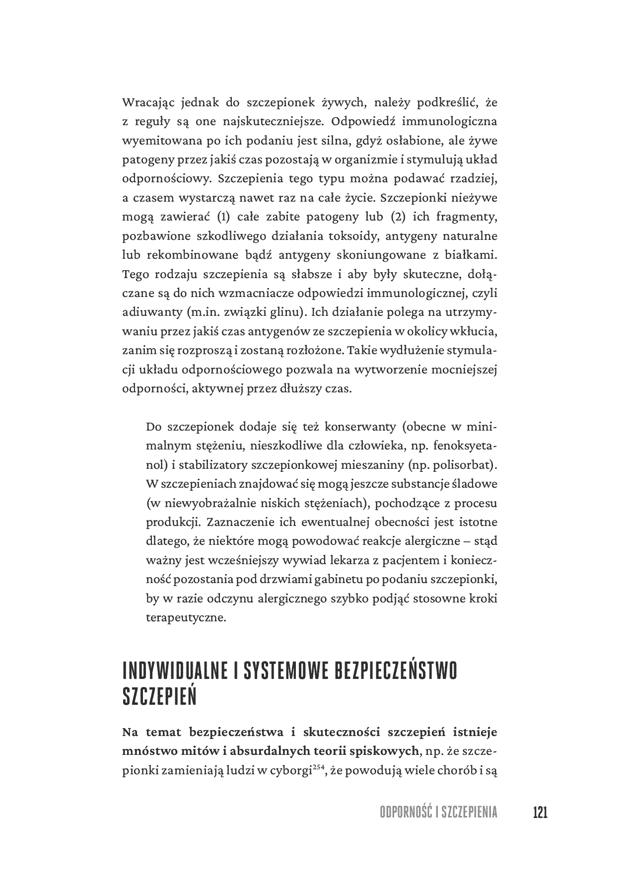 Fragment „Bioksiążka. Biologia dla niewtajemniczonych” — strona 15 z 26
