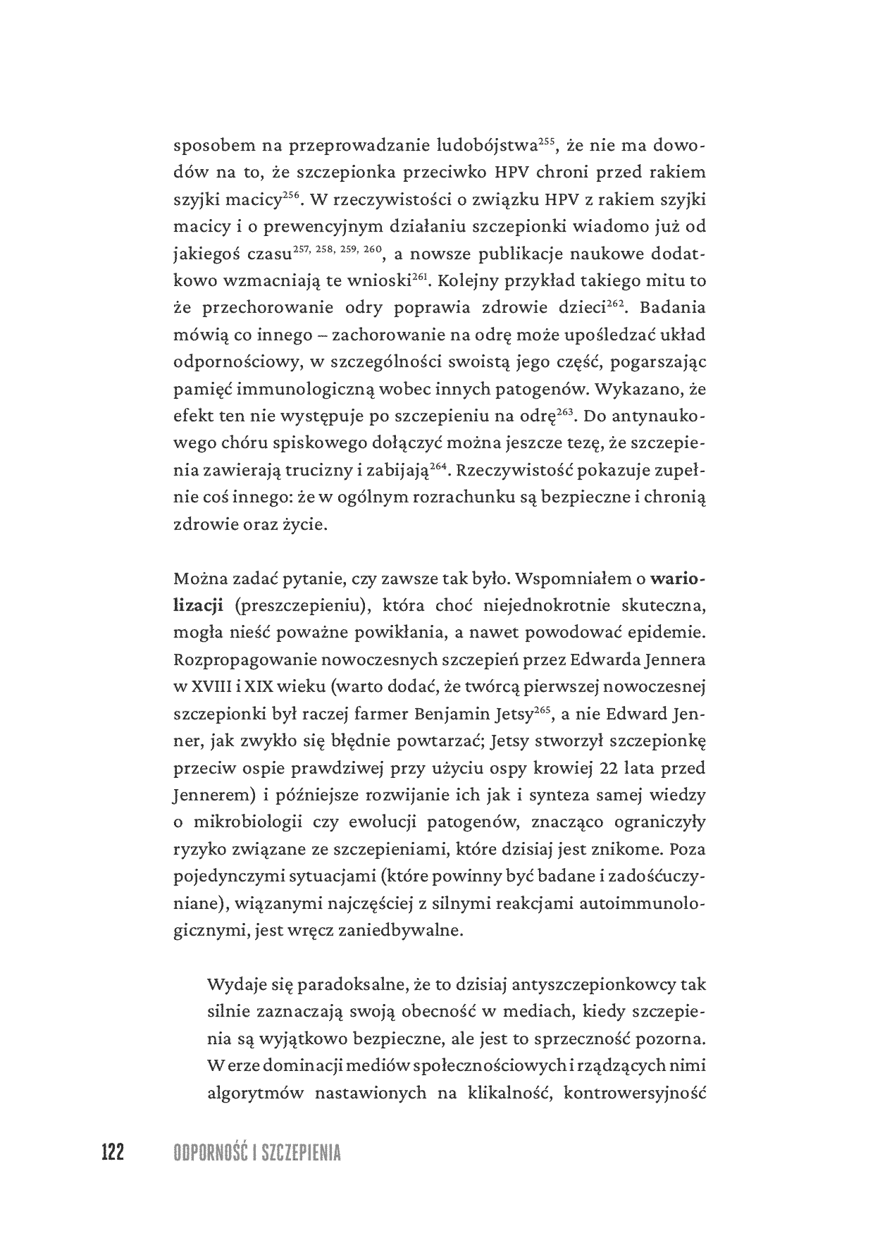 Fragment „Bioksiążka. Biologia dla niewtajemniczonych” — strona 16 z 26