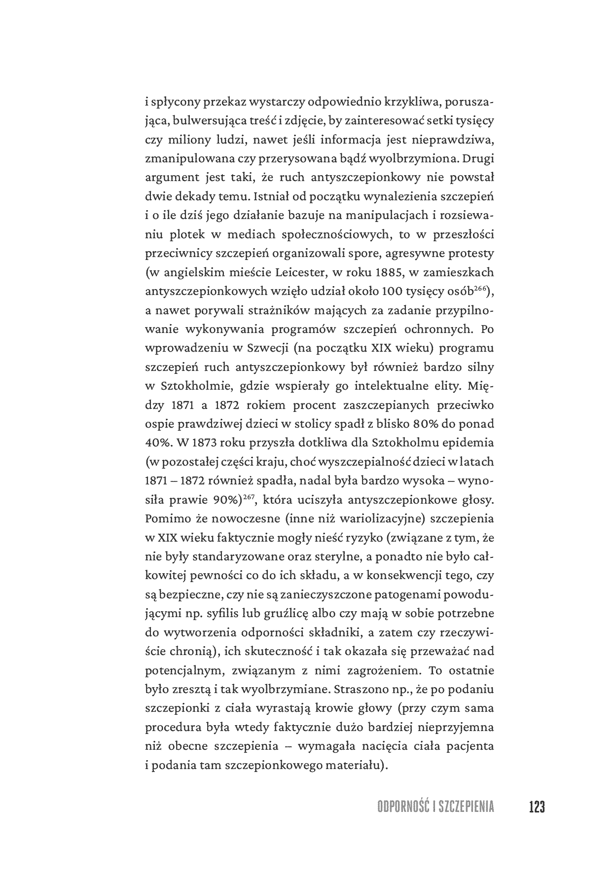 Fragment „Bioksiążka. Biologia dla niewtajemniczonych” — strona 17 z 26