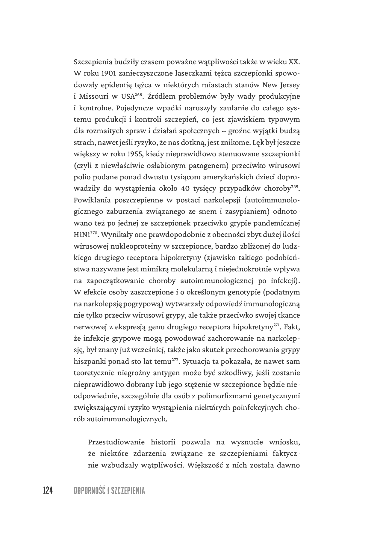Fragment „Bioksiążka. Biologia dla niewtajemniczonych” — strona 18 z 26
