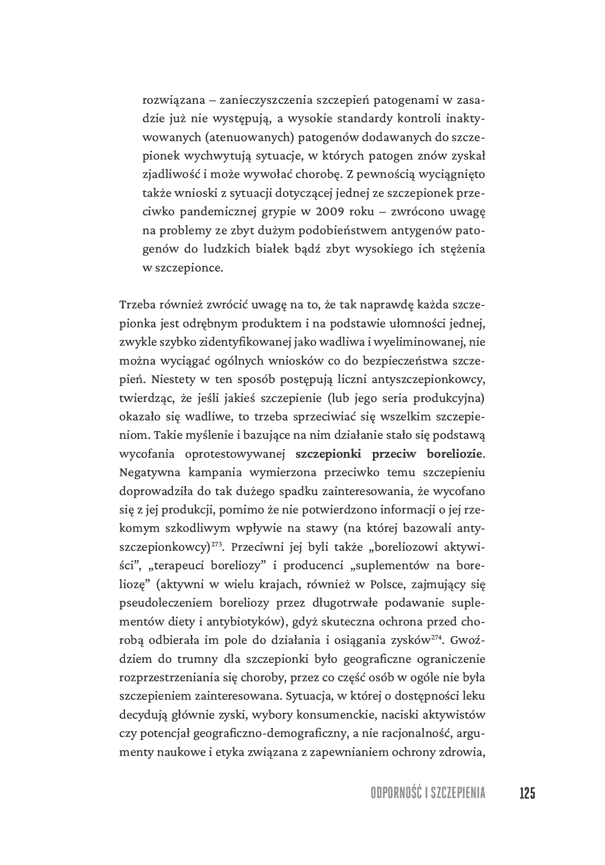 Fragment „Bioksiążka. Biologia dla niewtajemniczonych” — strona 19 z 26