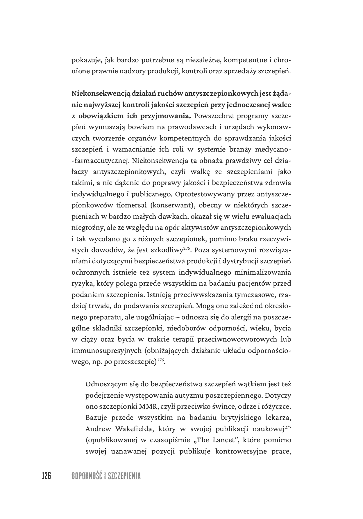 Fragment „Bioksiążka. Biologia dla niewtajemniczonych” — strona 20 z 26