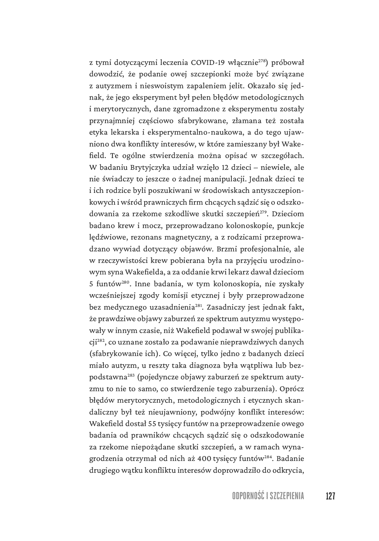 Fragment „Bioksiążka. Biologia dla niewtajemniczonych” — strona 21 z 26