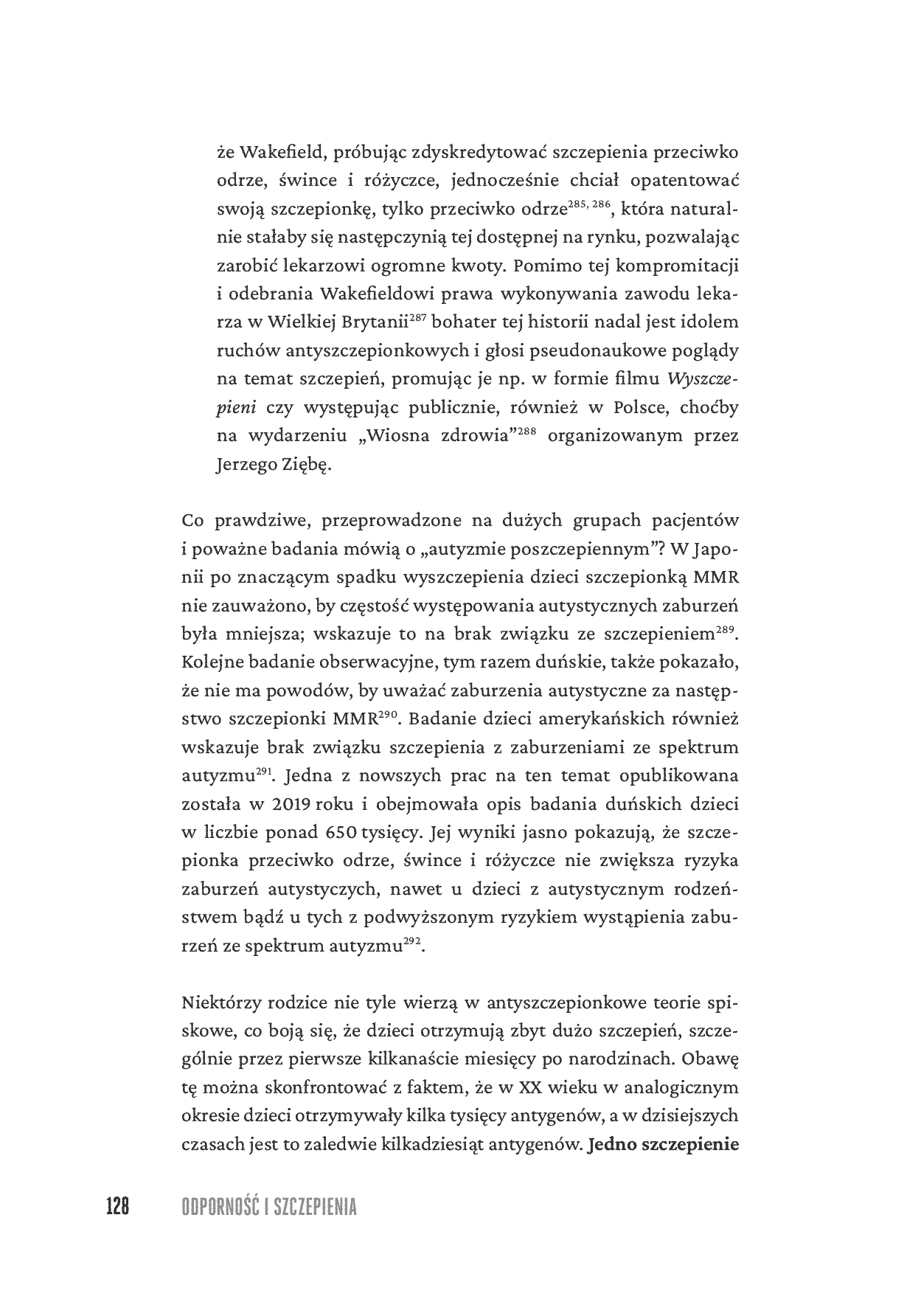 Fragment „Bioksiążka. Biologia dla niewtajemniczonych” — strona 22 z 26