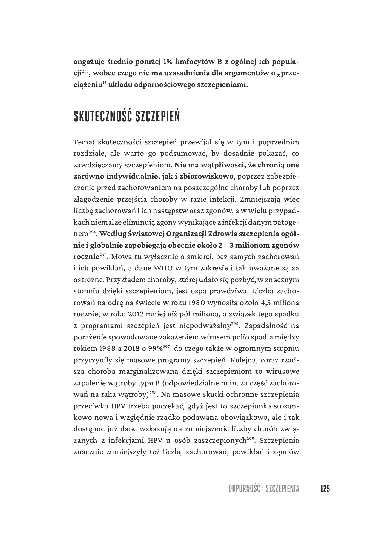 Fragment „Bioksiążka. Biologia dla niewtajemniczonych” — strona 23 z 26