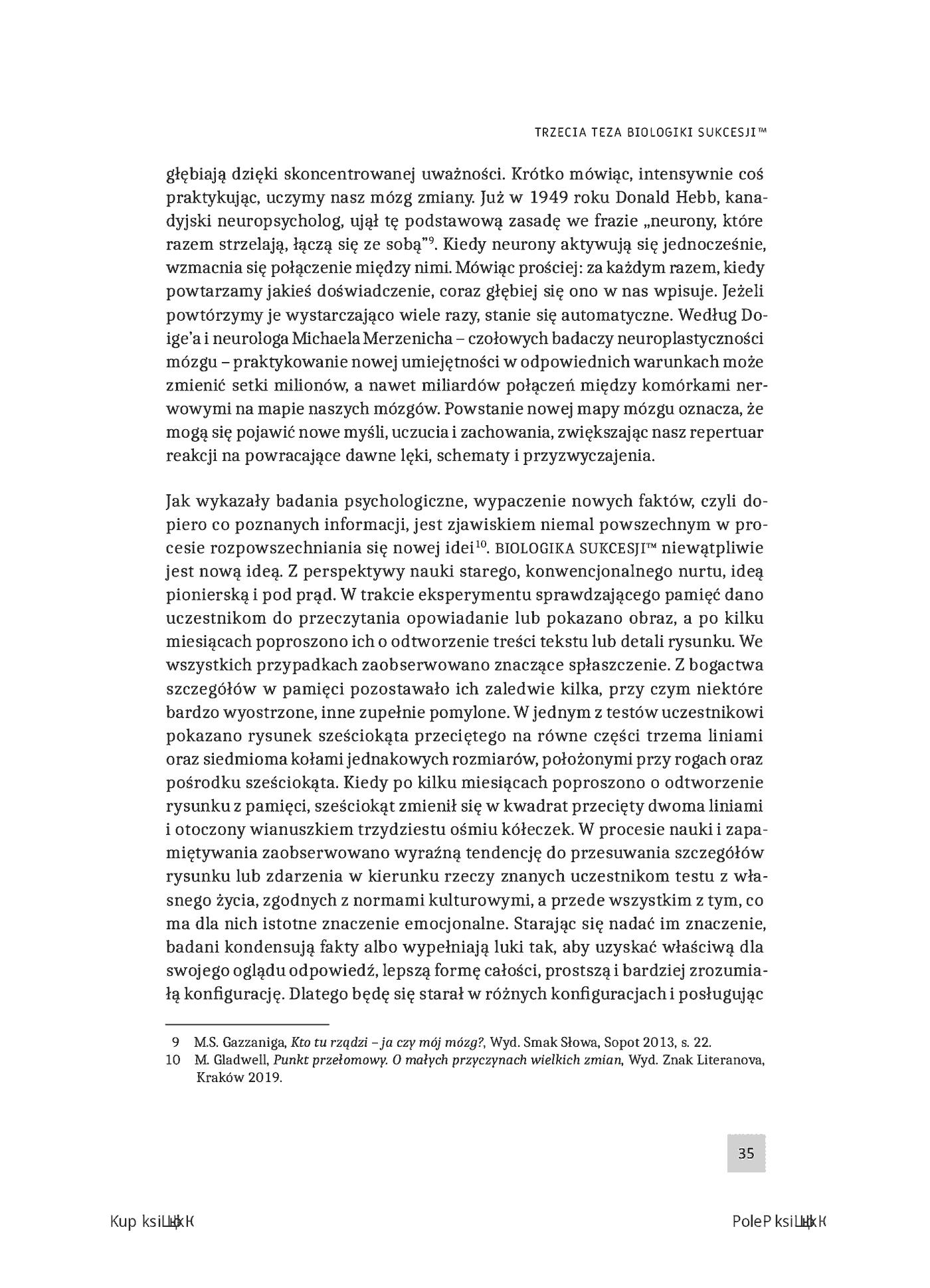 Fragment „Biologika Sukcesji Pokoleniowej. Sezon 2. Za życia i po życiu. Inter vivos & Mortis causa” — strona 13 z 22
