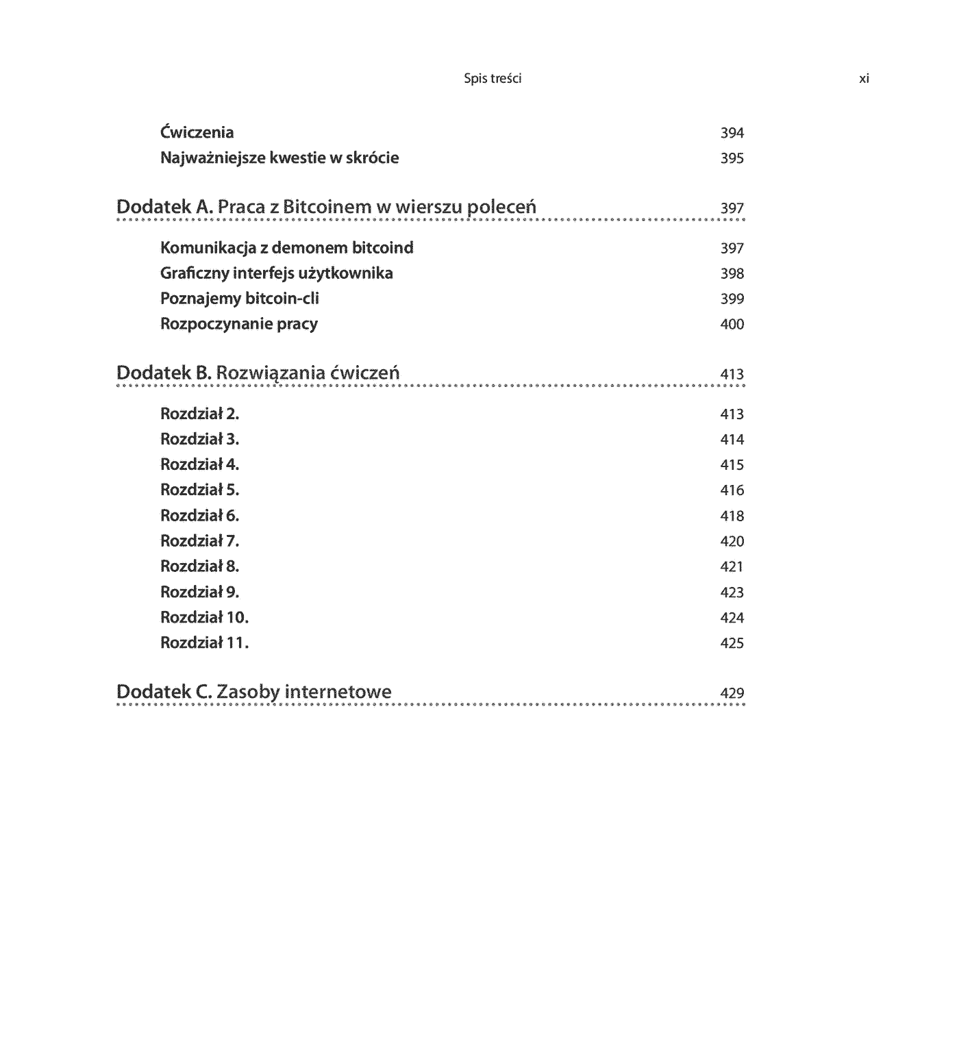 Fragment „Bitcoin. Ilustrowany przewodnik” — strona 7 z 30