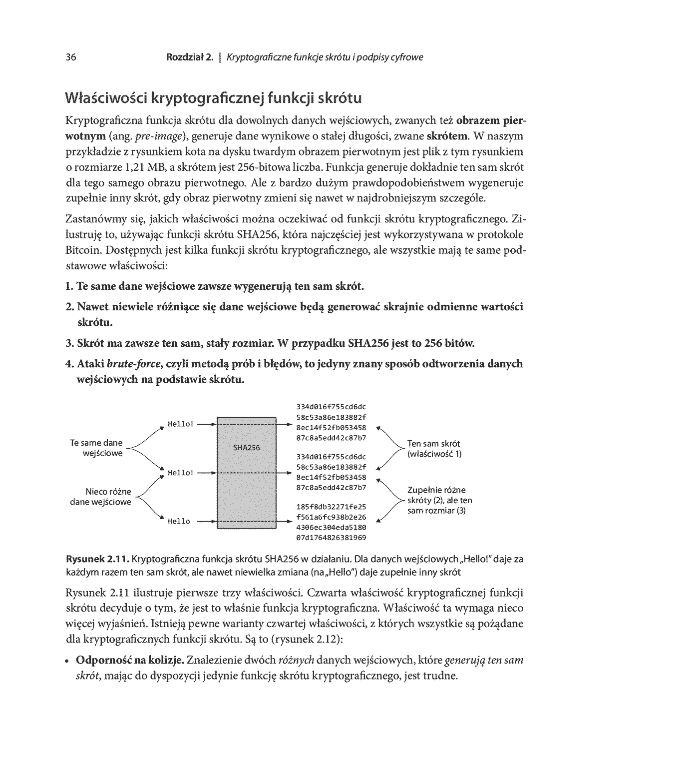 Fragment „Bitcoin. Ilustrowany przewodnik” — strona 18 z 30