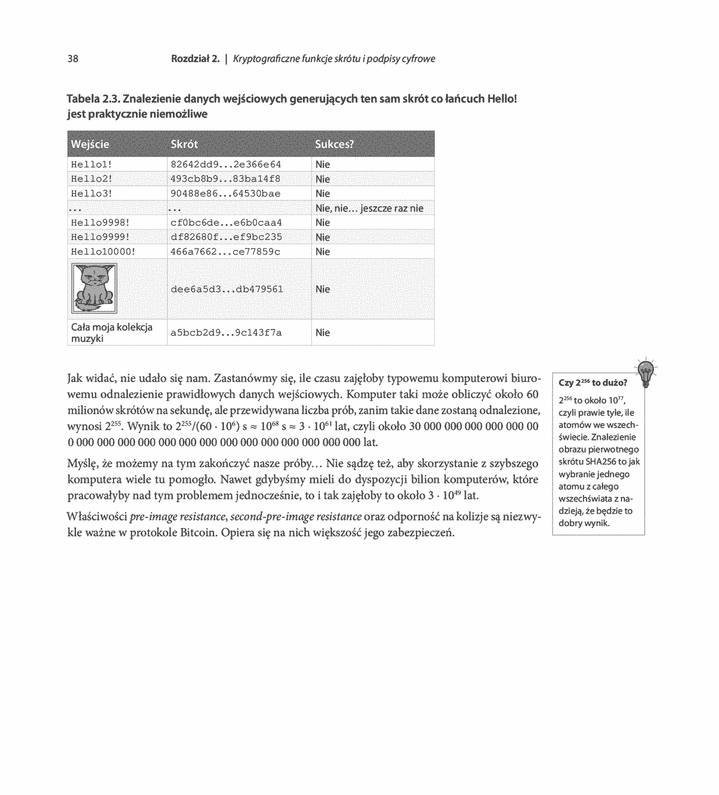 Fragment „Bitcoin. Ilustrowany przewodnik” — strona 20 z 30