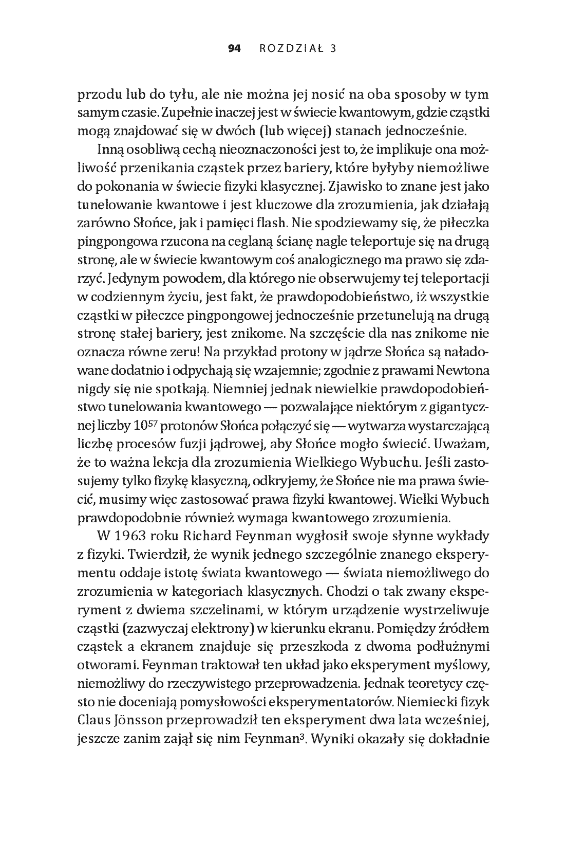 Fragment „Bitwa o Wielki Wybuch. Jak naprawdę powstał Wszechświat” — strona 10 z 30