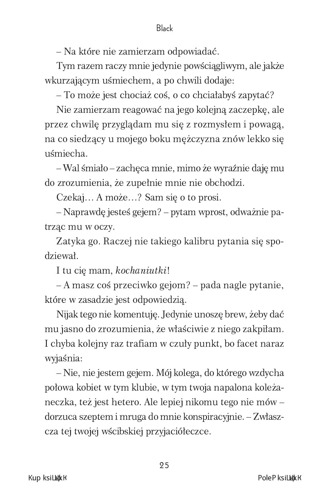 Fragment „Black” — strona 25 z 30
