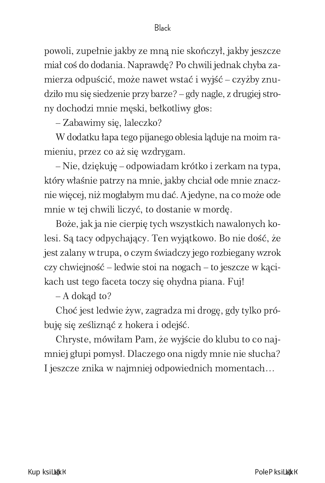Fragment „Black” — strona 27 z 30