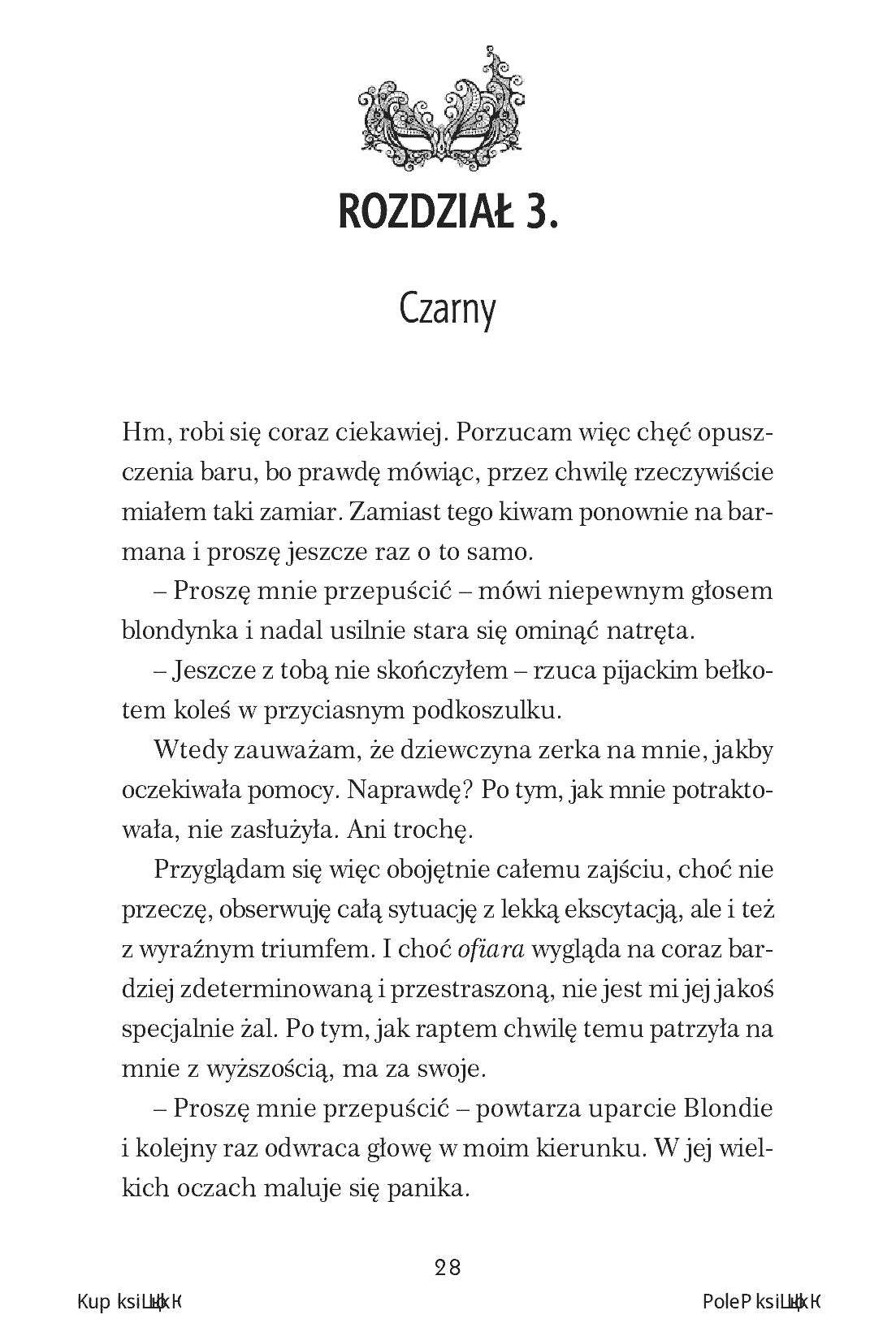Fragment „Black” — strona 28 z 30