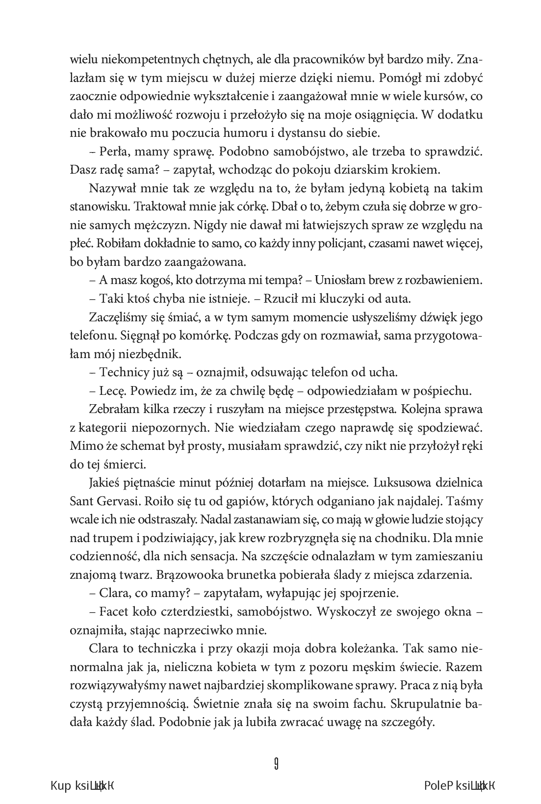 Fragment „Blizna na sercu” — strona 5 z 12