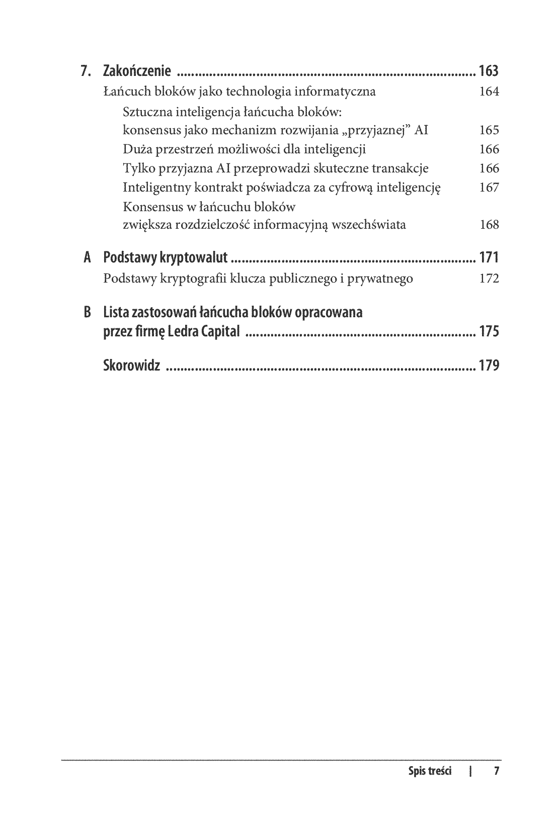 Fragment „Blockchain. Fundament nowej gospodarki” — strona 7 z 26