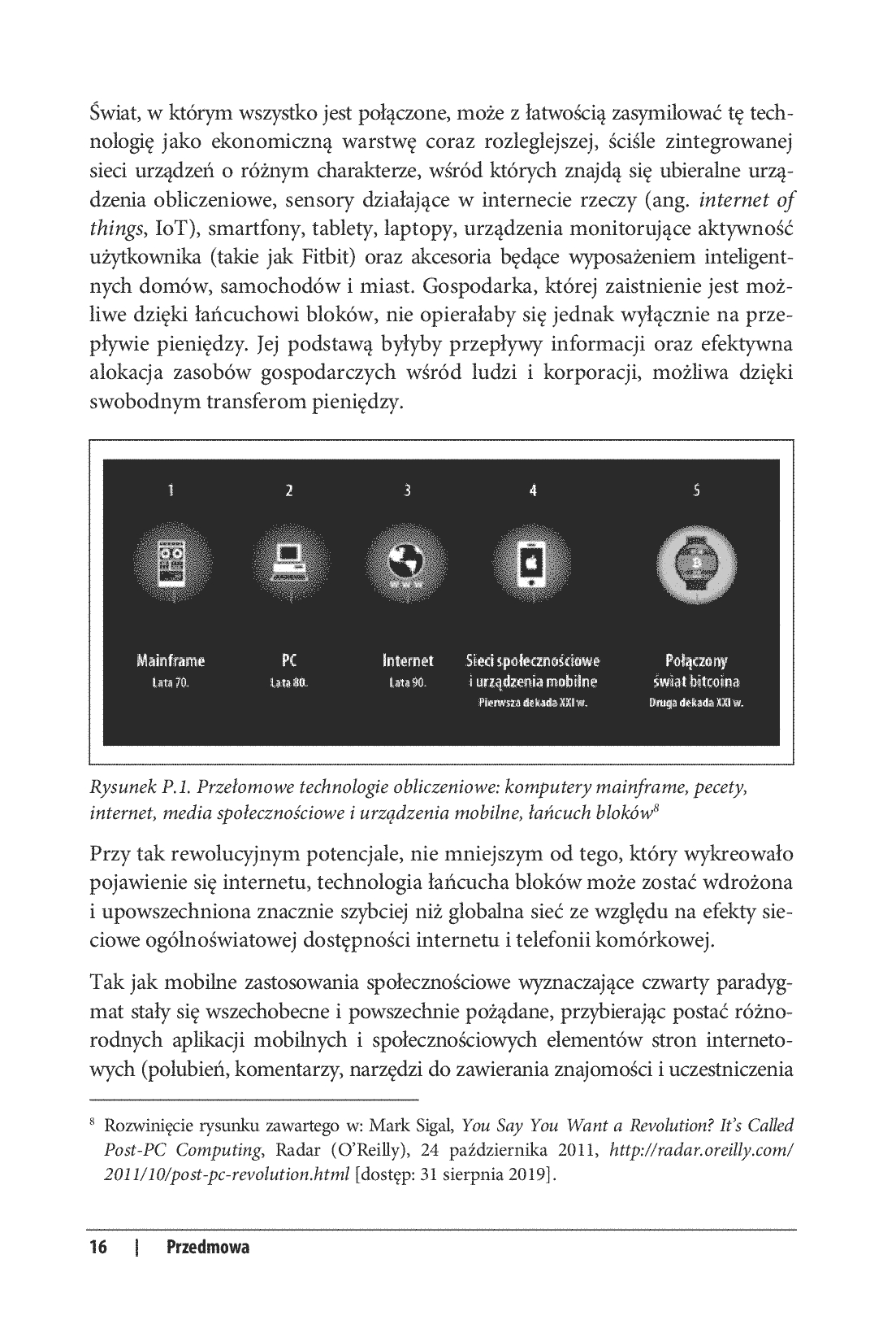 Fragment „Blockchain. Fundament nowej gospodarki” — strona 16 z 26