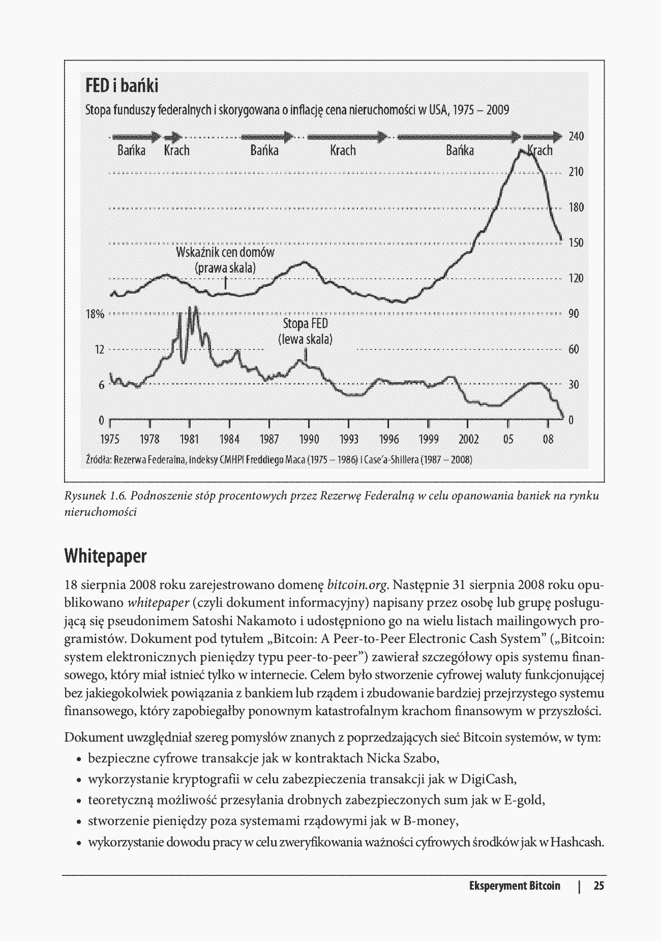 Fragment „Blockchain. Przewodnik po technologii łańcucha bloków. Kryptowaluty, inteligentne kontrakty i aplikacje rozproszone” — strona 21 z 30