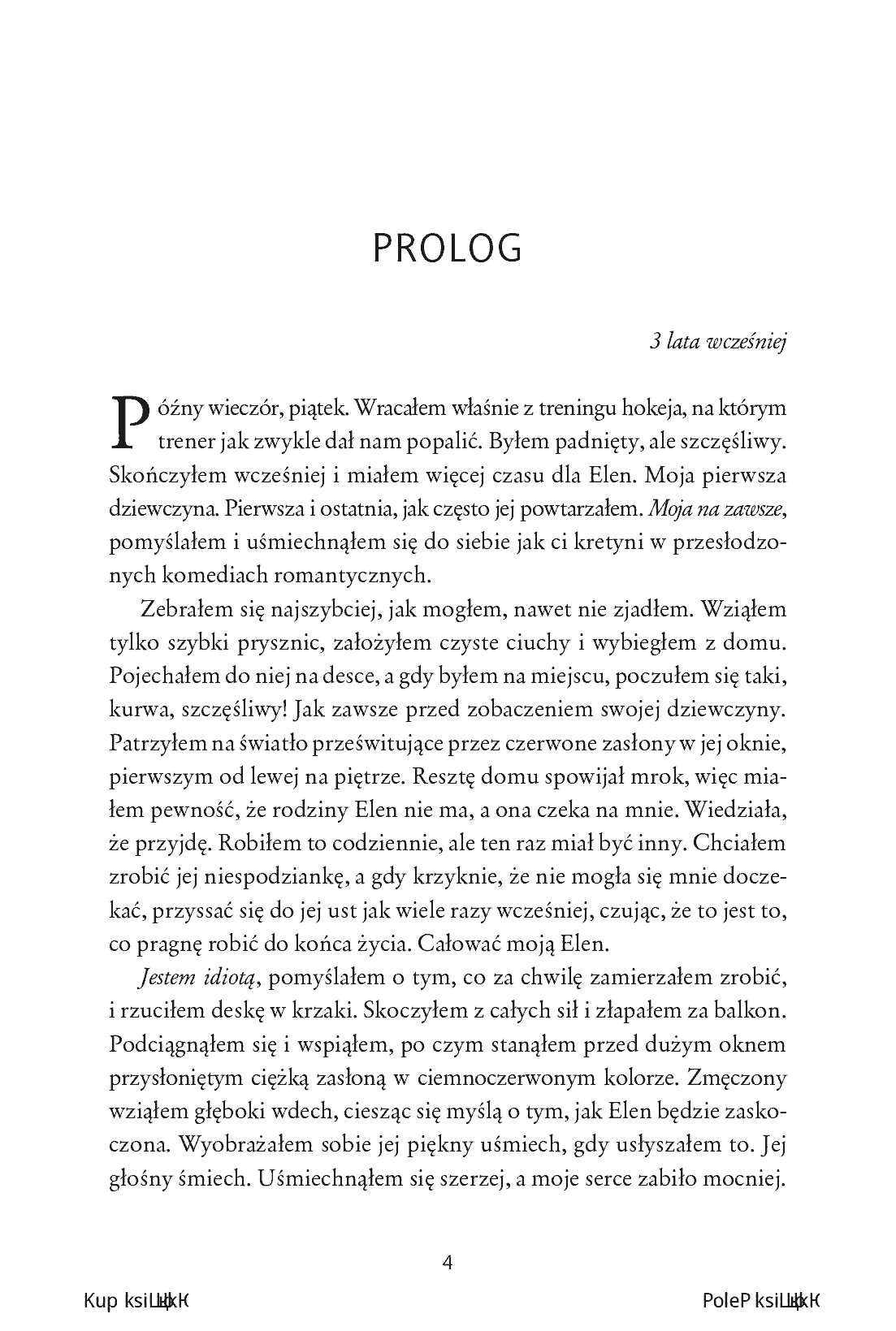 Fragment „Broken asshole” — strona 4 z 18