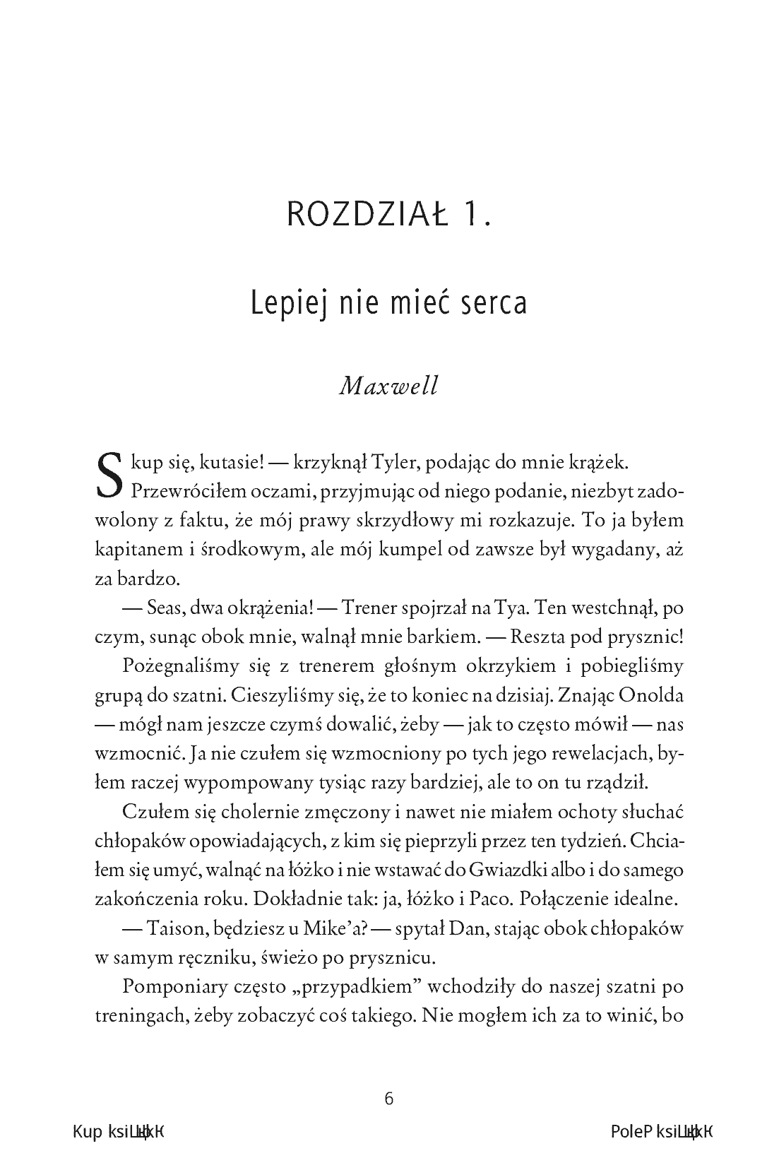 Fragment „Broken asshole” — strona 6 z 18