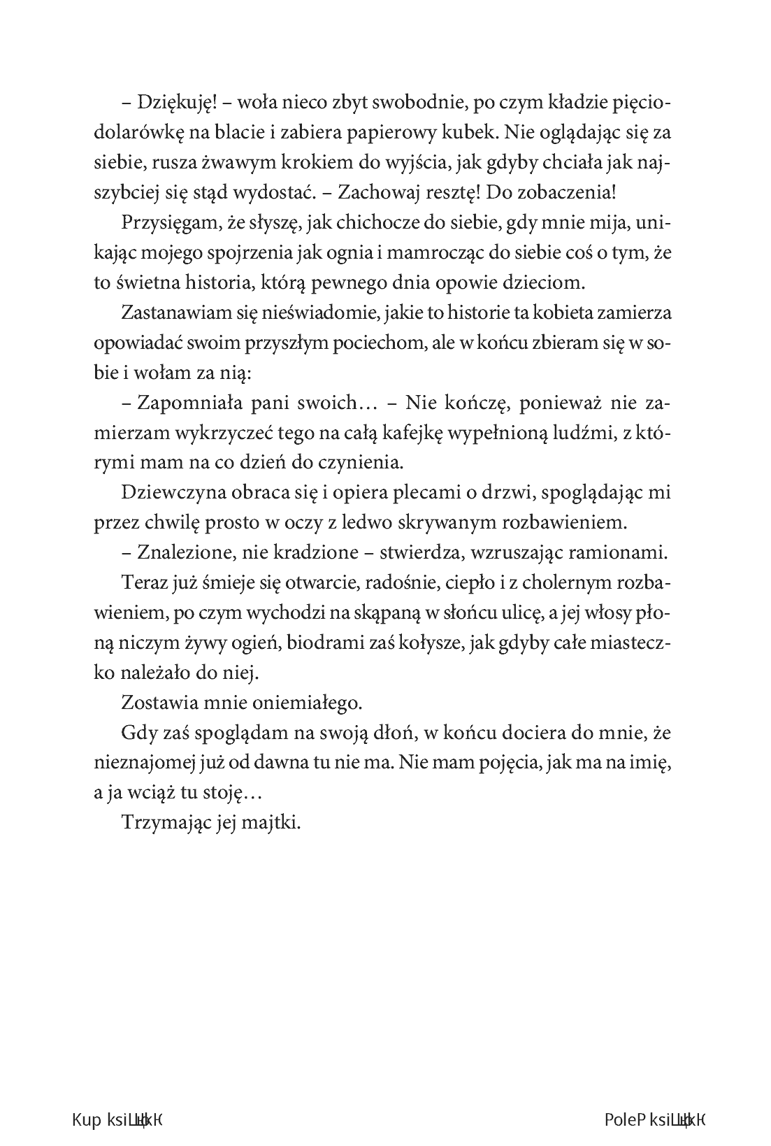 Fragment „Bez serca. Chestnut Springs #2” — strona 12 z 14