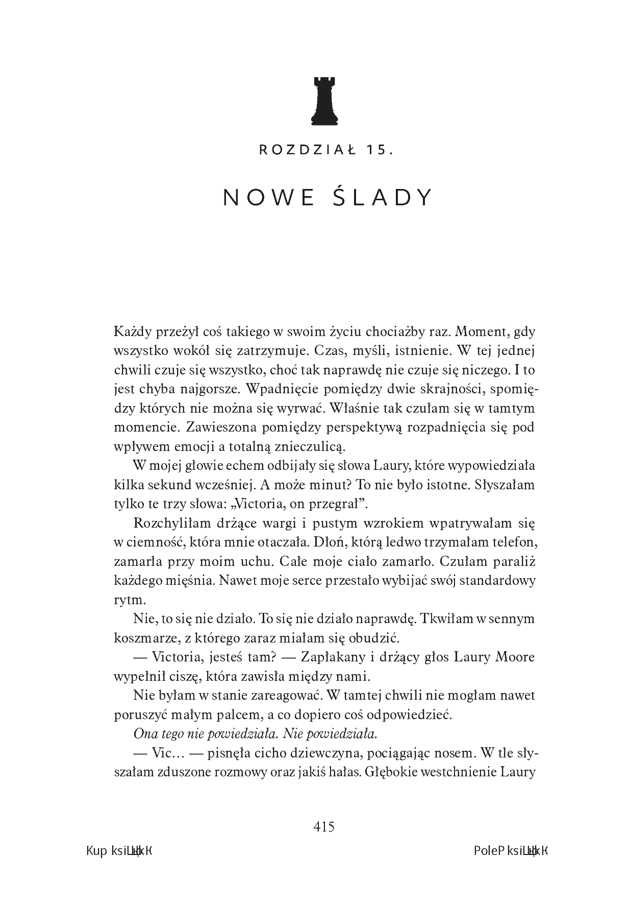 Fragment „Burn the Hell. Runda trzecia. Wydanie premium” — strona 3 z 12