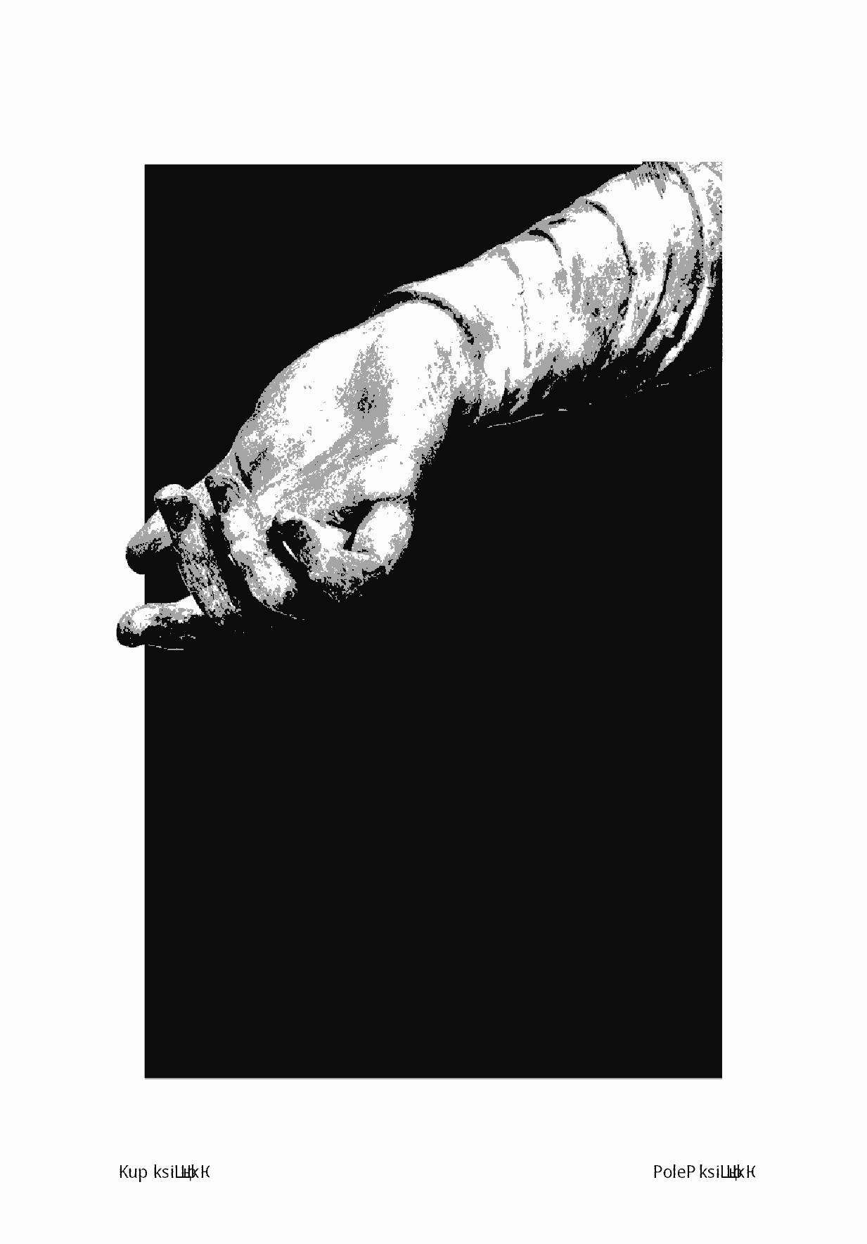 Fragment „Burn the Hell. Runda trzecia. Wydanie premium” — strona 9 z 12