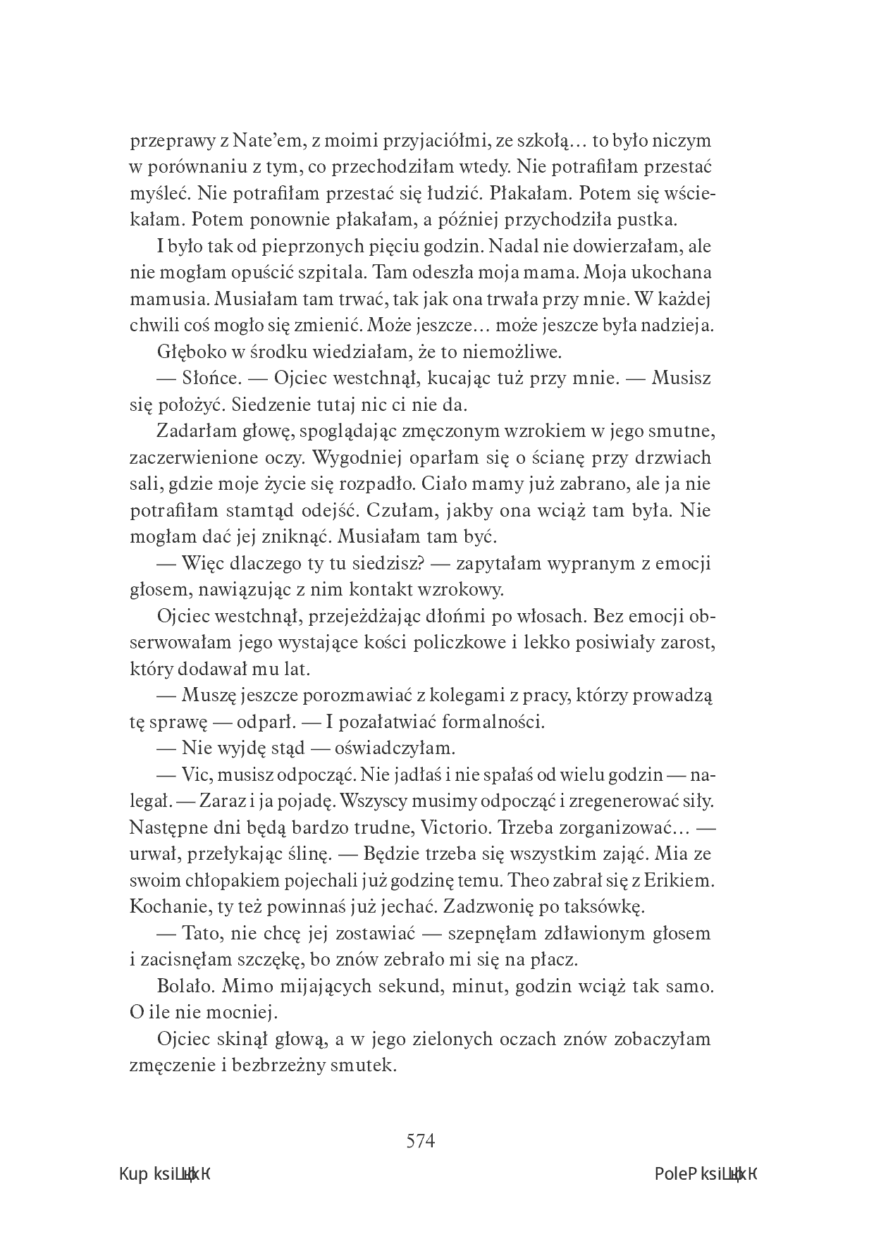 Fragment „Burn the Hell. Runda czwarta. Wydanie premium” — strona 12 z 30