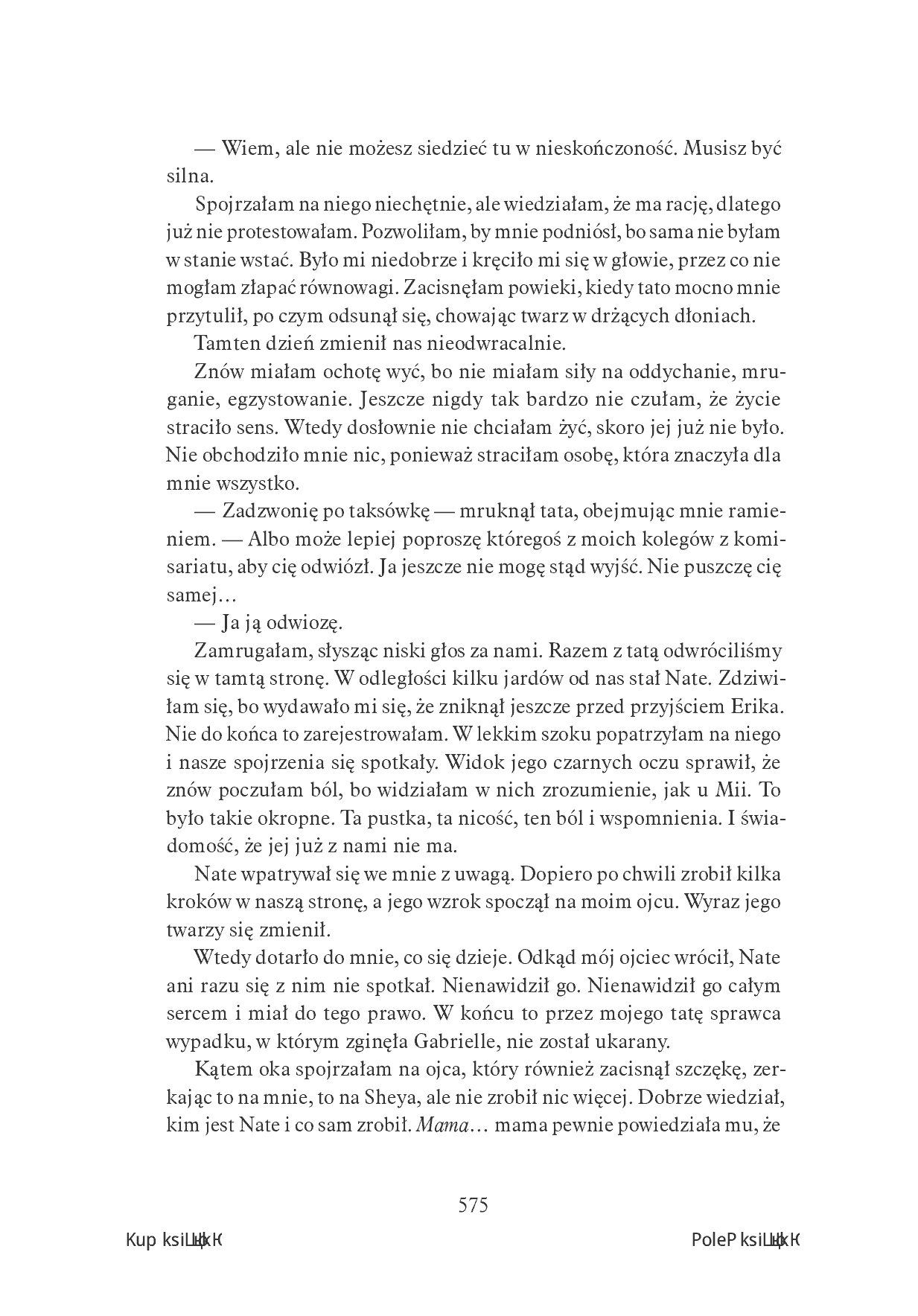 Fragment „Burn the Hell. Runda czwarta. Wydanie premium” — strona 13 z 30