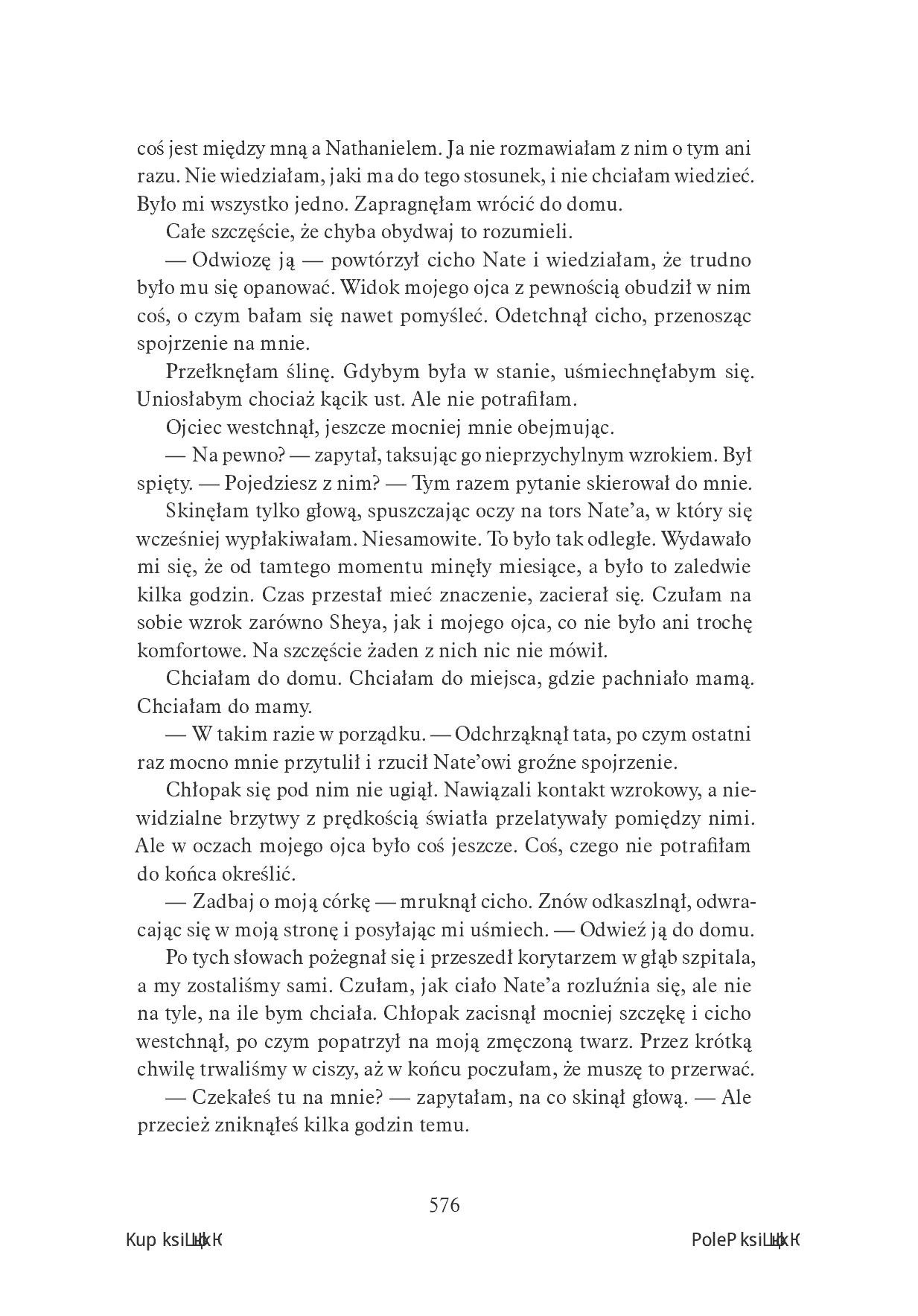 Fragment „Burn the Hell. Runda czwarta. Wydanie premium” — strona 14 z 30