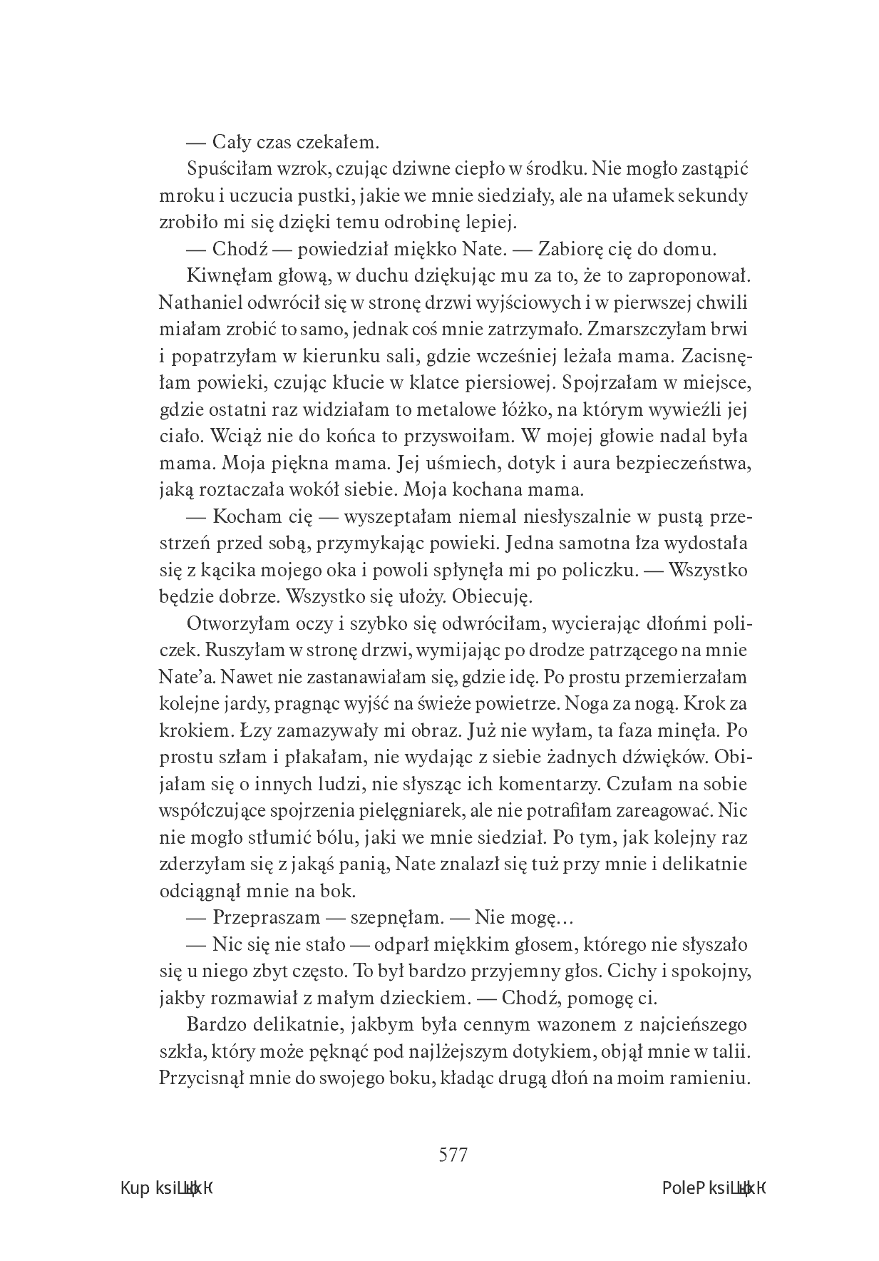 Fragment „Burn the Hell. Runda czwarta. Wydanie premium” — strona 15 z 30