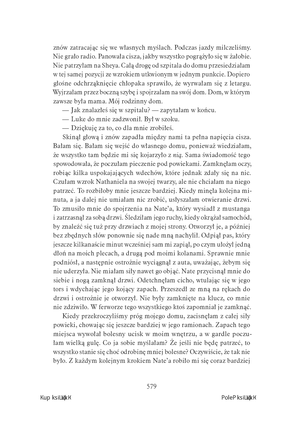 Fragment „Burn the Hell. Runda czwarta. Wydanie premium” — strona 17 z 30