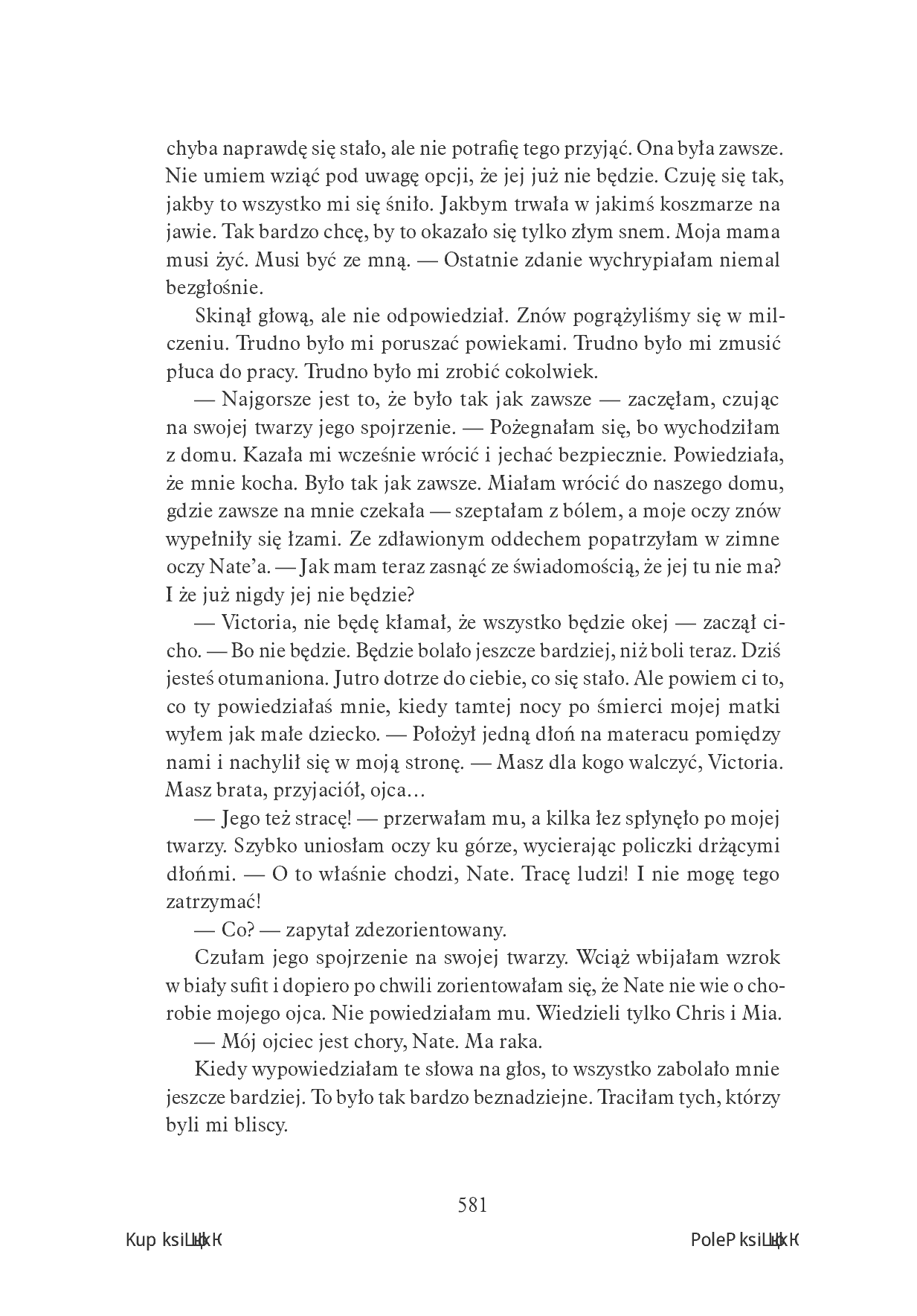 Fragment „Burn the Hell. Runda czwarta. Wydanie premium” — strona 19 z 30