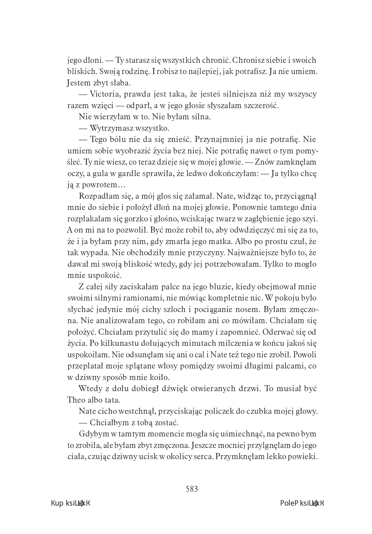 Fragment „Burn the Hell. Runda czwarta. Wydanie premium” — strona 21 z 30