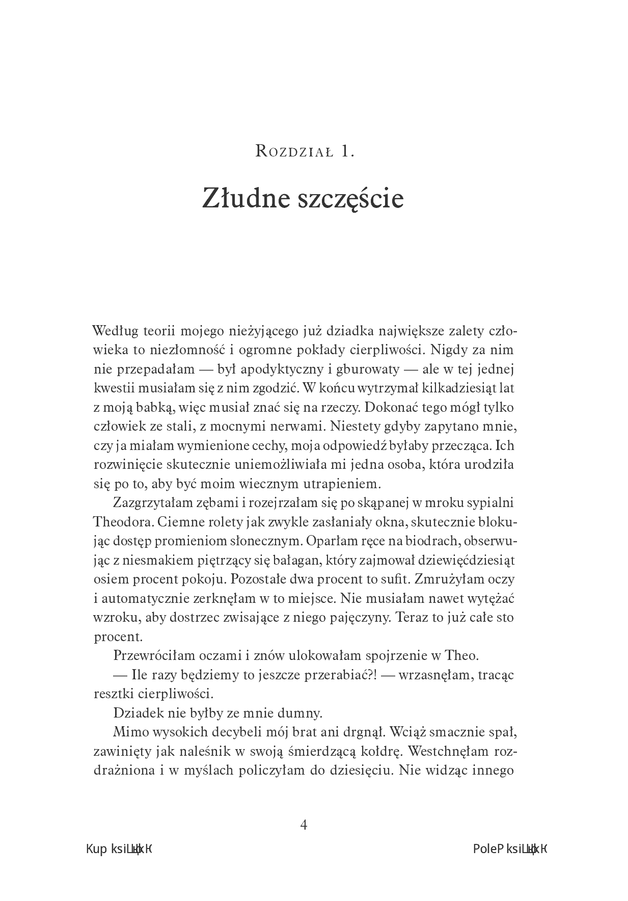 Fragment „Burn the Hell. Runda trzecia” — strona 4 z 30