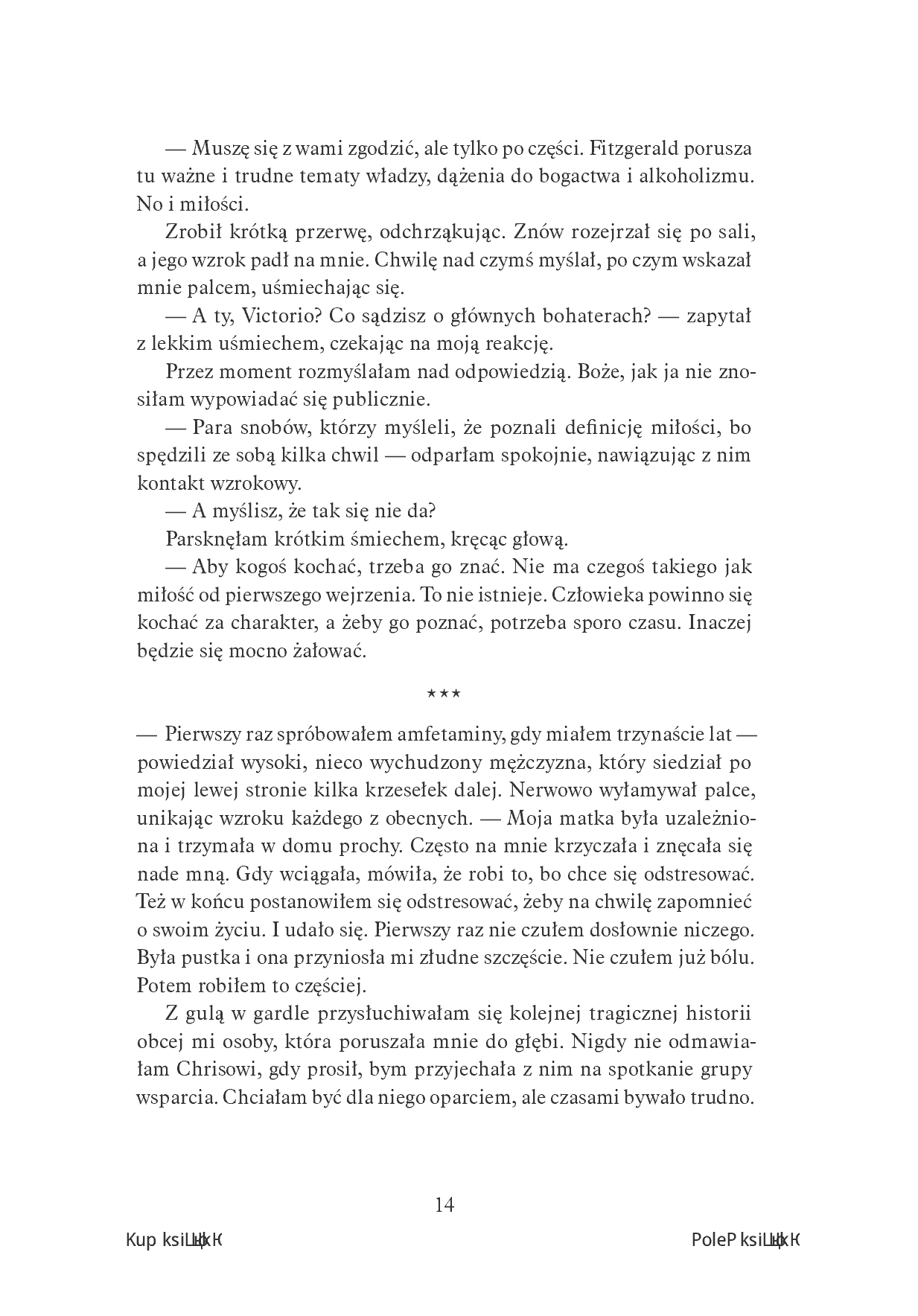 Fragment „Burn the Hell. Runda trzecia” — strona 14 z 30