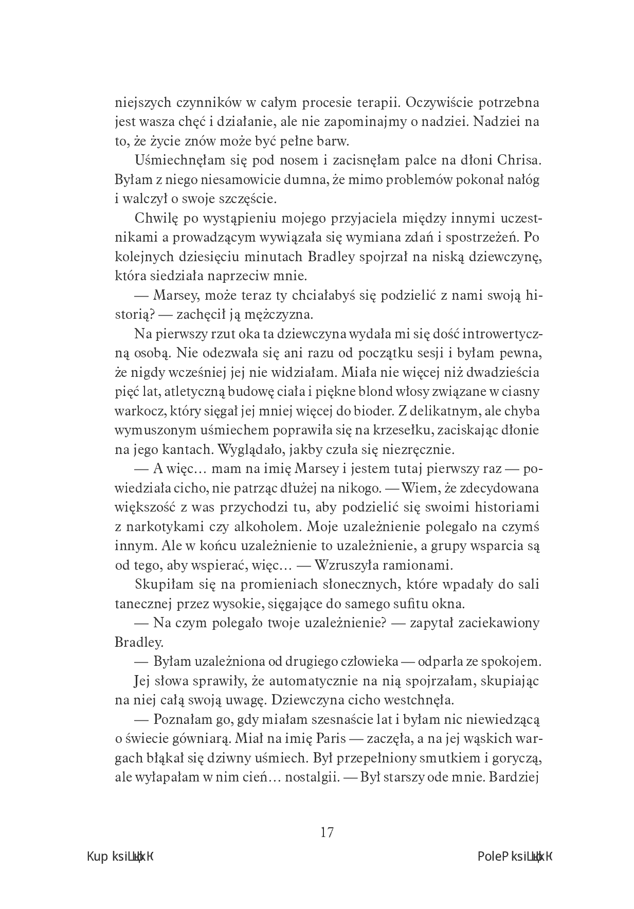 Fragment „Burn the Hell. Runda trzecia” — strona 17 z 30