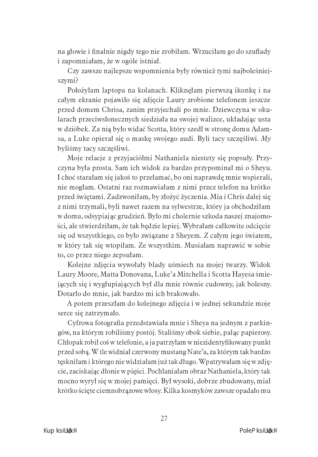 Fragment „Burn the Hell. Runda trzecia” — strona 27 z 30