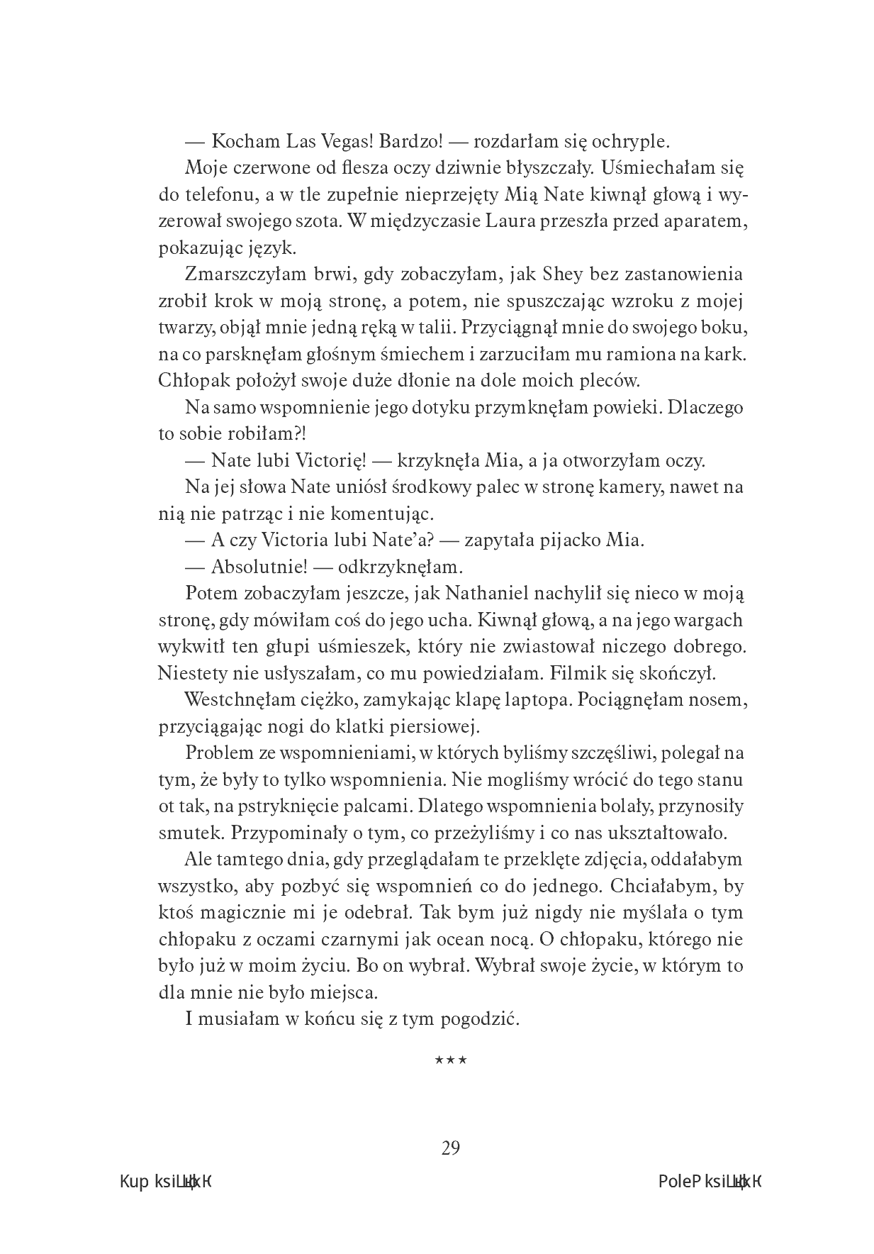 Fragment „Burn the Hell. Runda trzecia” — strona 29 z 30