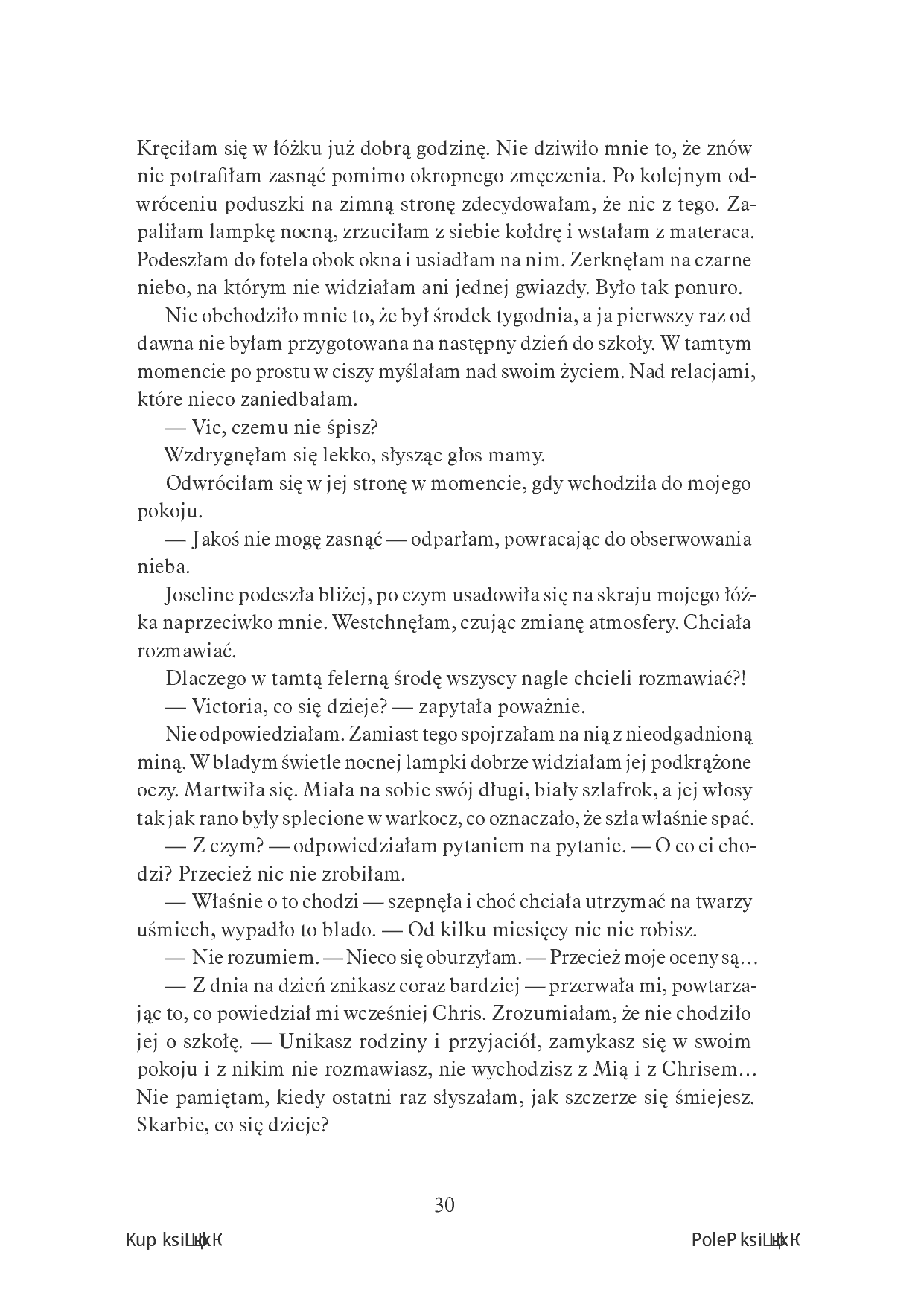Fragment „Burn the Hell. Runda trzecia” — strona 30 z 30