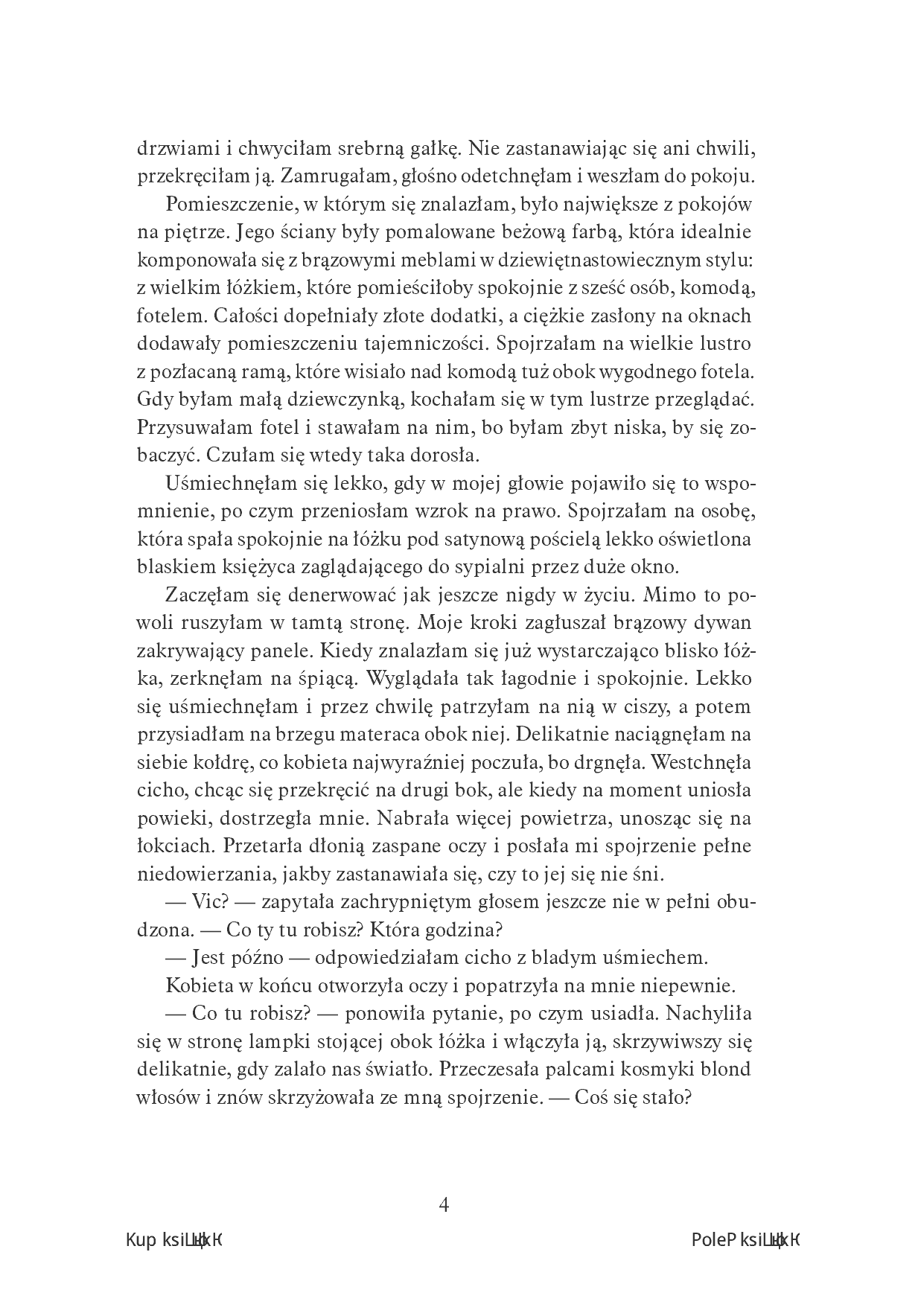 Fragment „Burn the Hell. Runda czwarta” — strona 4 z 30