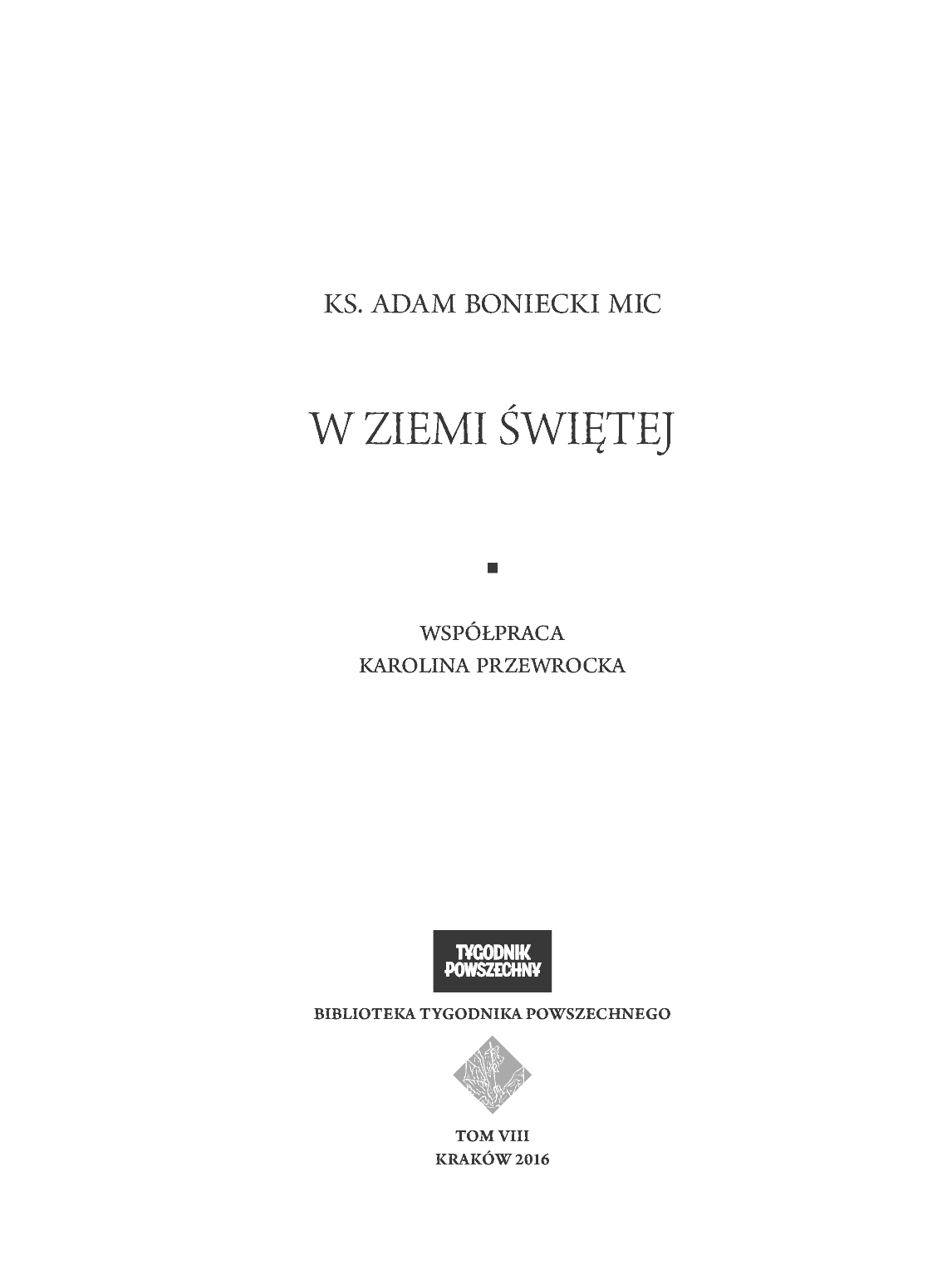 Fragment „W Ziemi Świętej” — strona 3 z 10