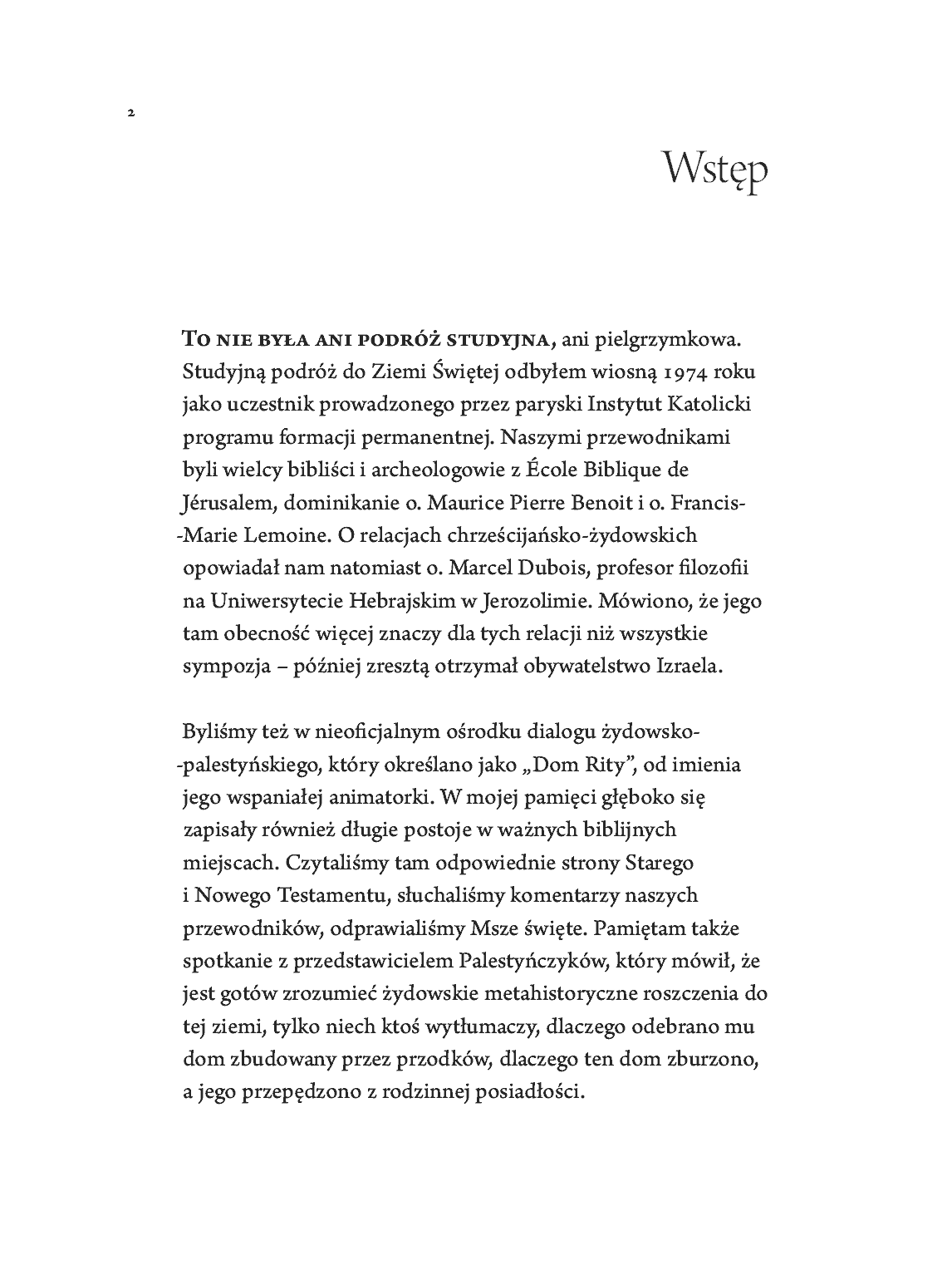 Fragment „W Ziemi Świętej” — strona 4 z 10