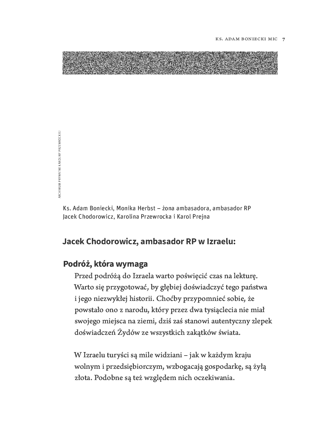 Fragment „W Ziemi Świętej” — strona 9 z 10