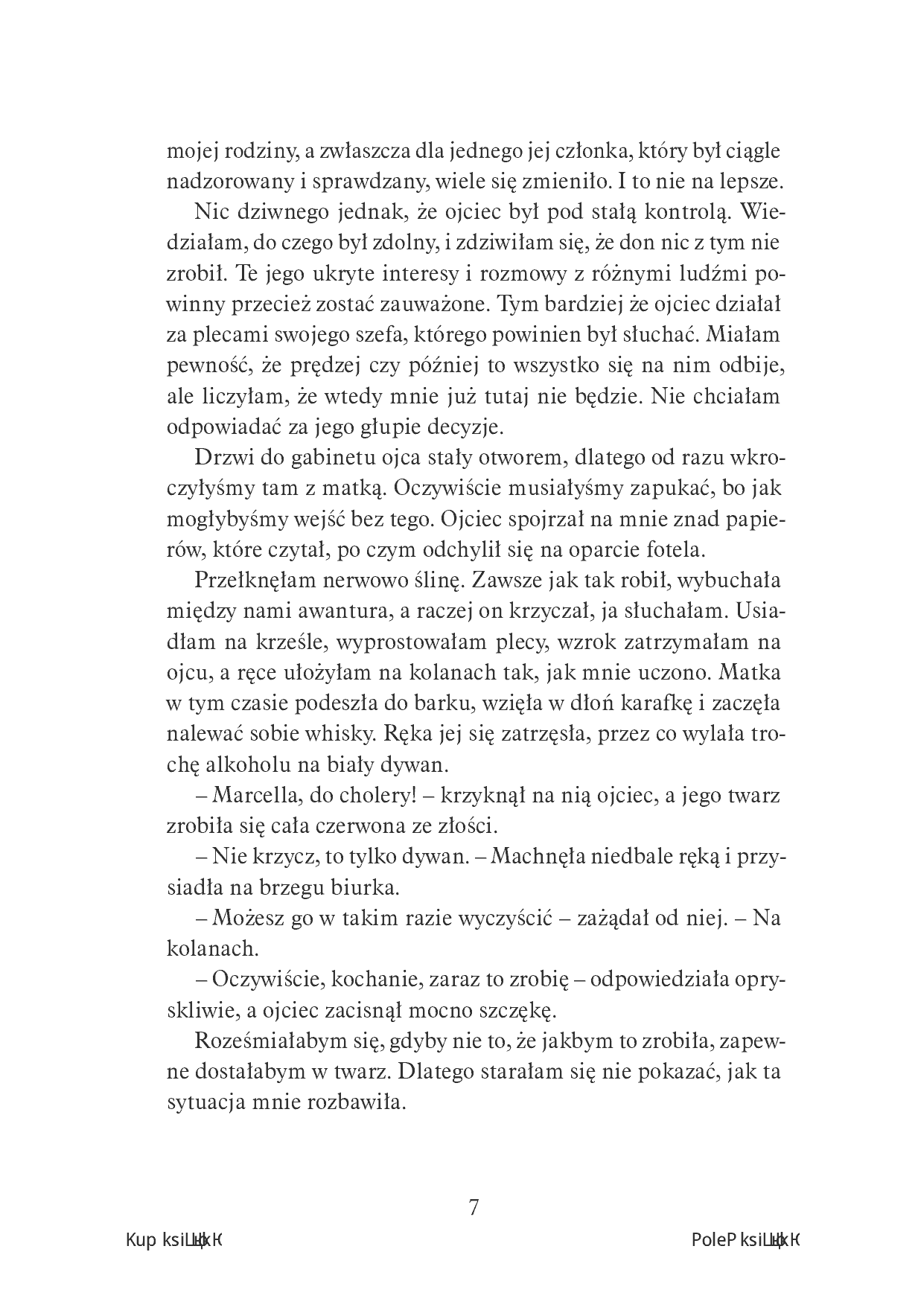 Fragment „Cassian. #2. Bracia Torrino” — strona 7 z 24