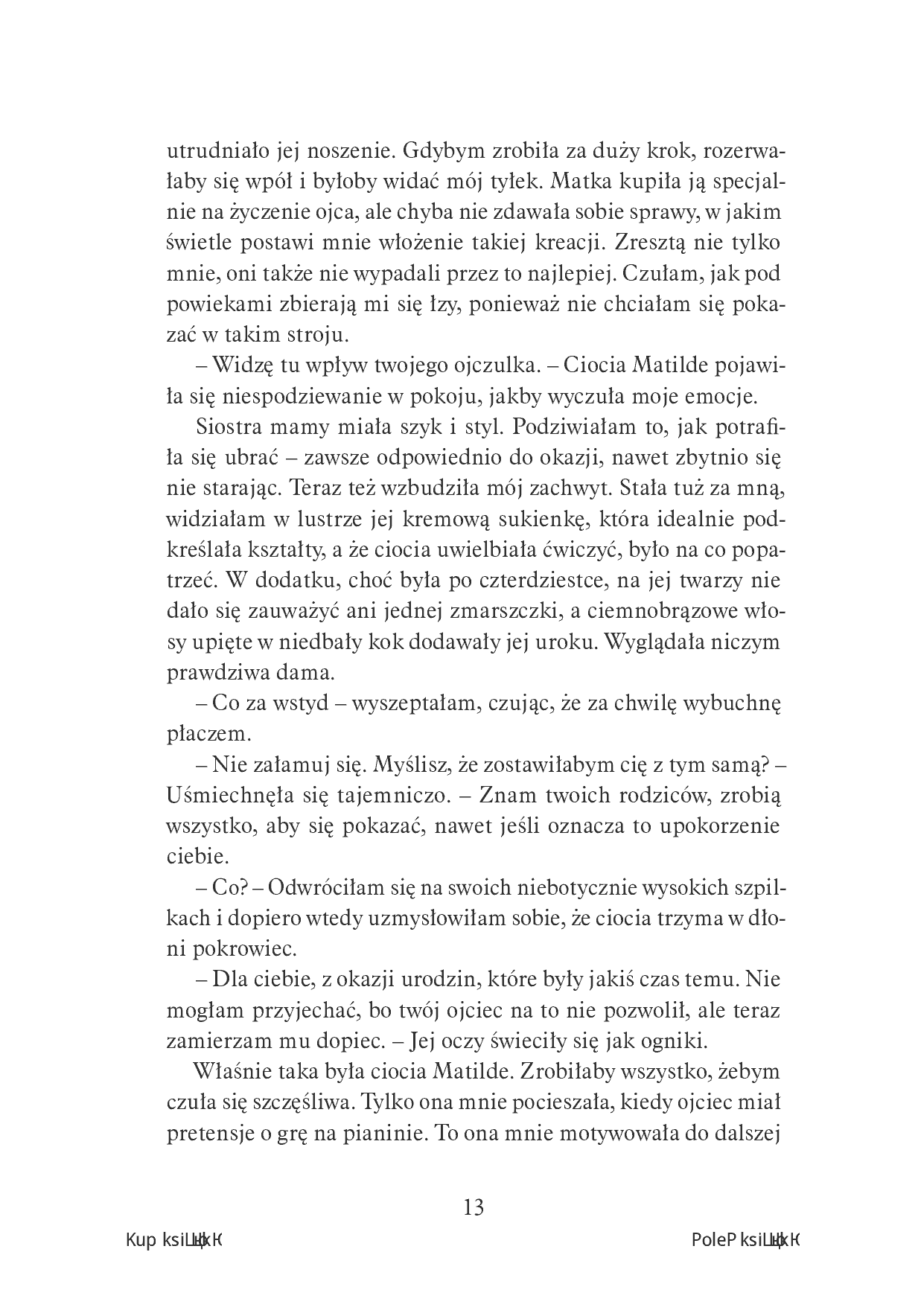 Fragment „Cassian. #2. Bracia Torrino” — strona 13 z 24