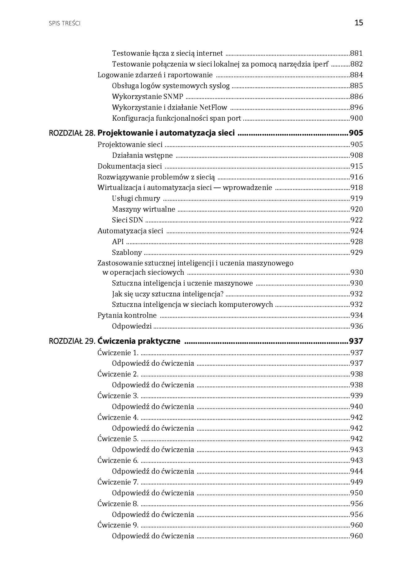 Fragment „CCNA 200-301. Zostań administratorem sieci komputerowych Cisco. Wydanie II” — strona 11 z 30